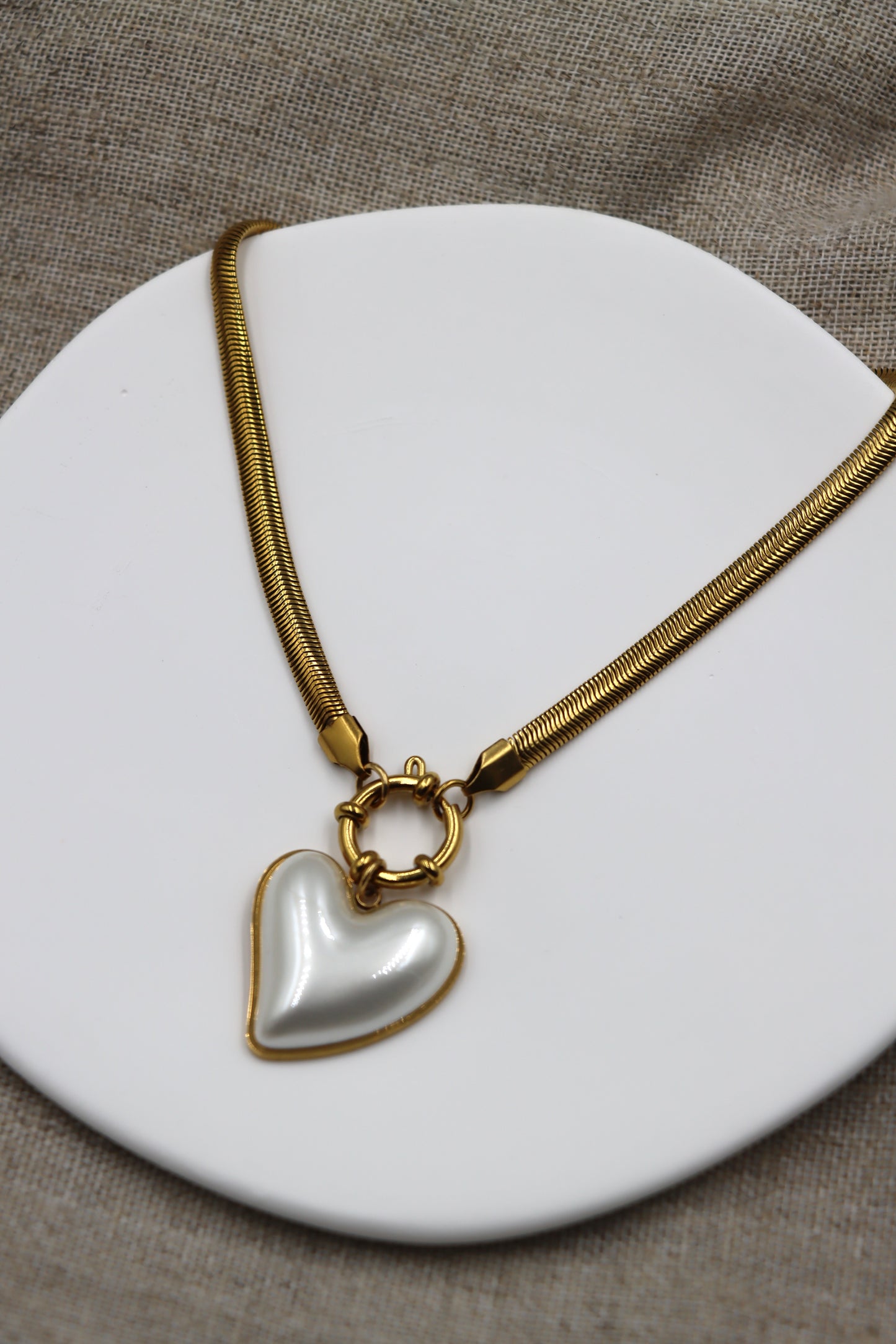 Collar Amante