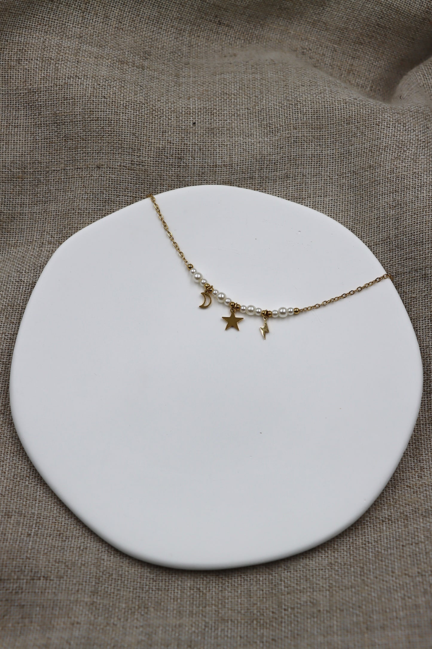 Pulsera Universo
