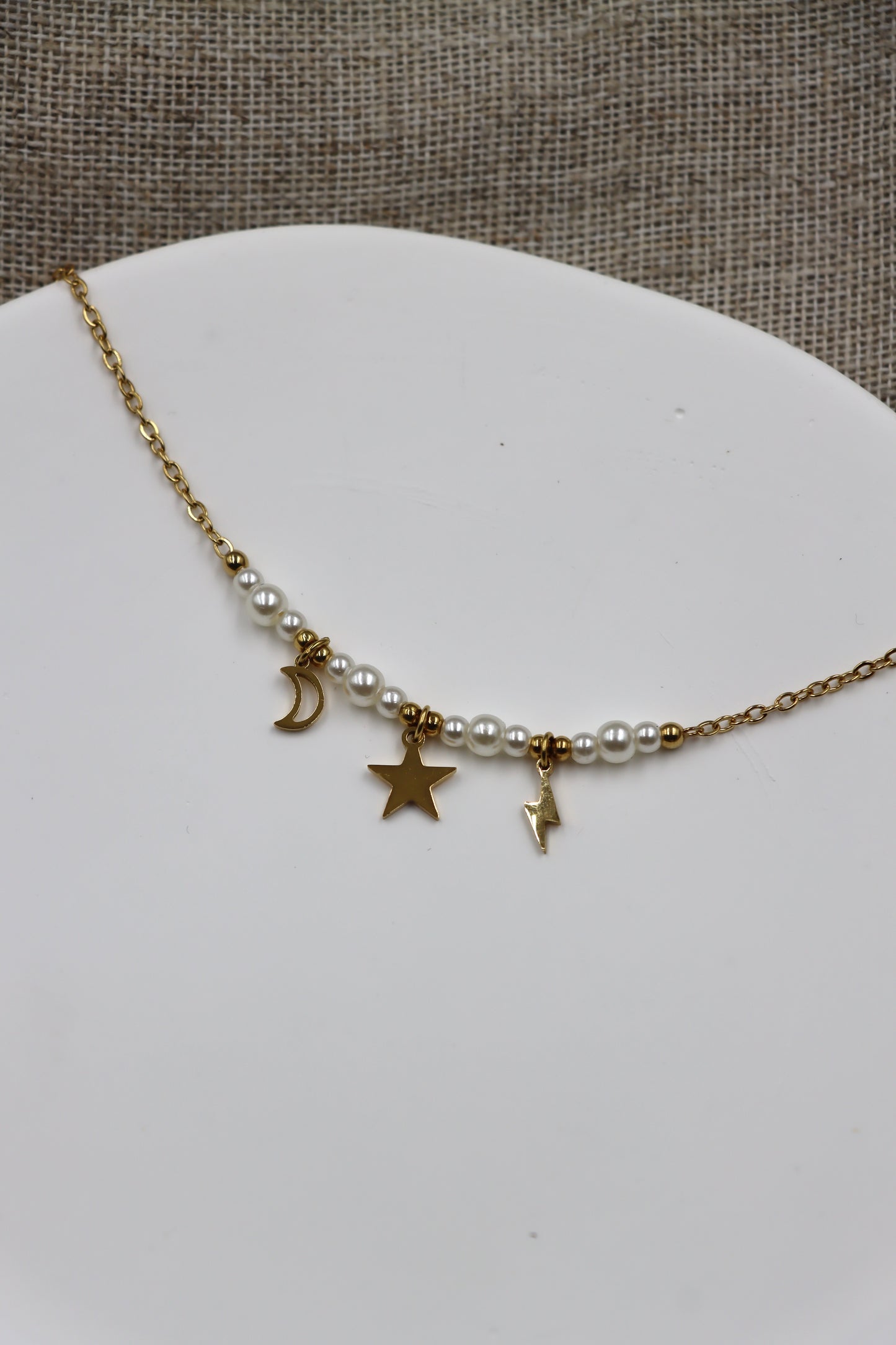 Pulsera Universo