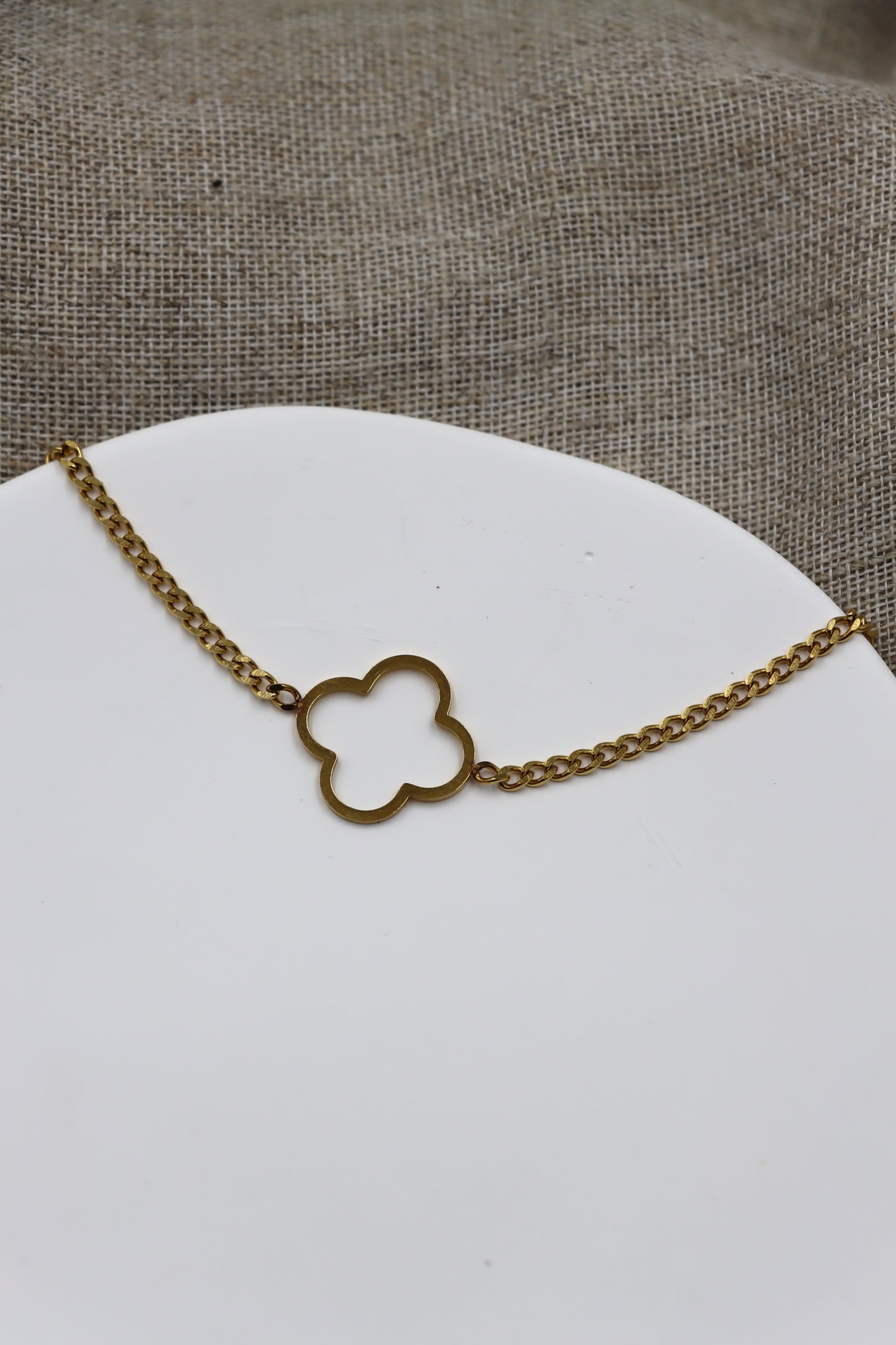 Pulsera Lucky