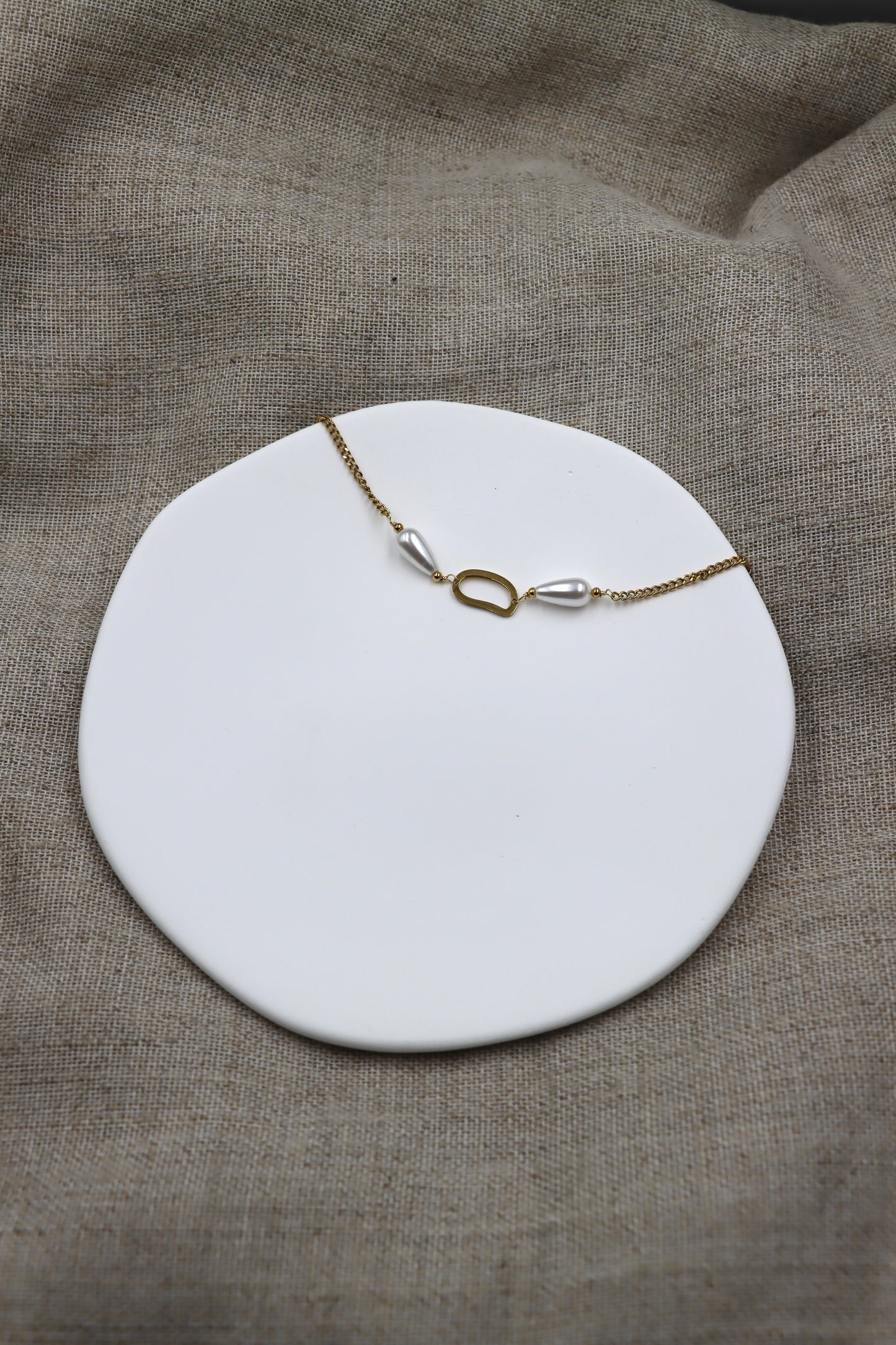 Pulsera Lágrimas