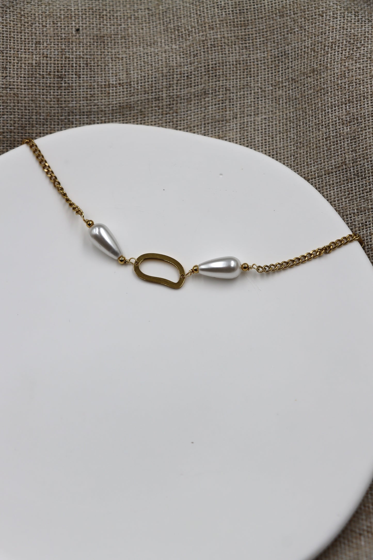 Pulsera Lágrimas