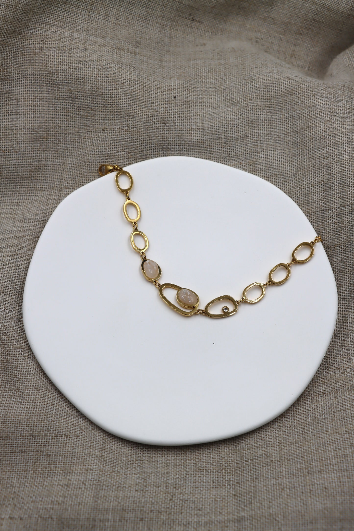 Pulsera Aura