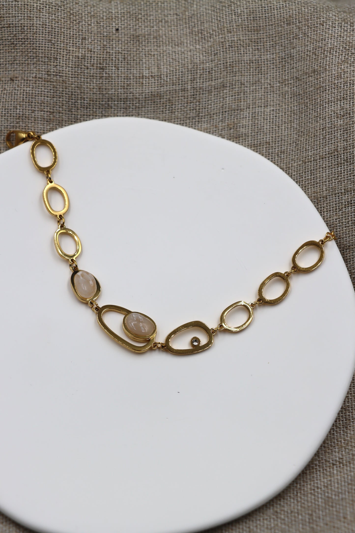 Pulsera Aura
