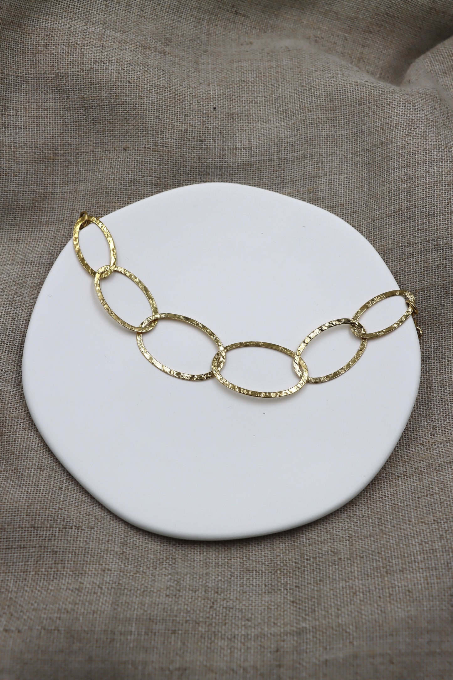 Pulsera Eslabones