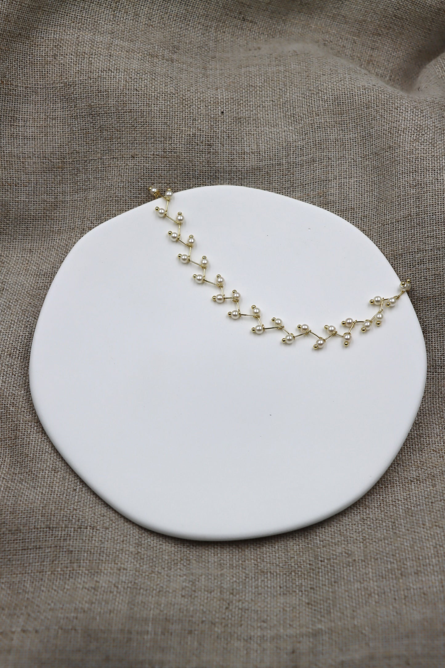 Pulsera Espiga