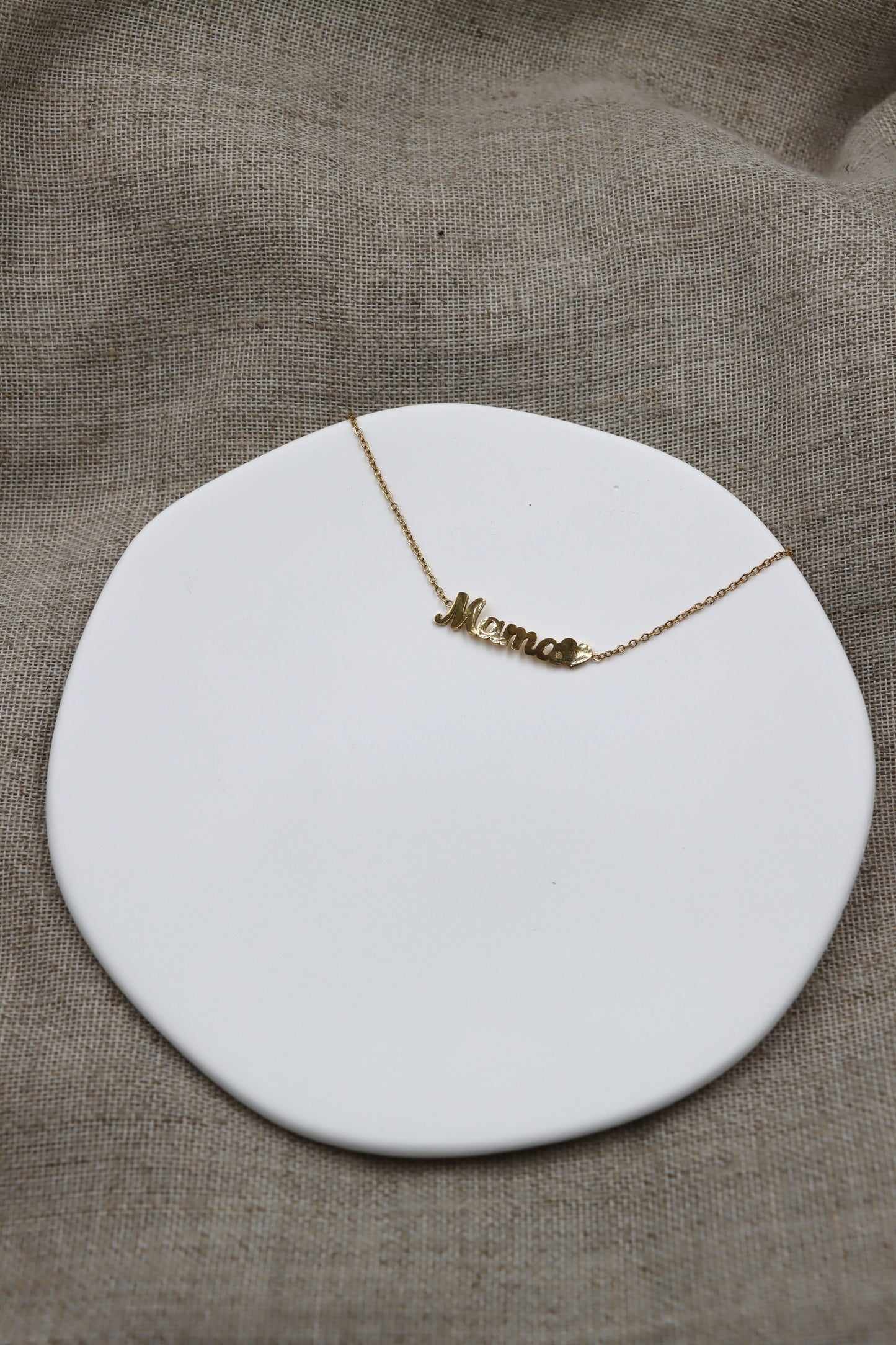Pulsera Mamá