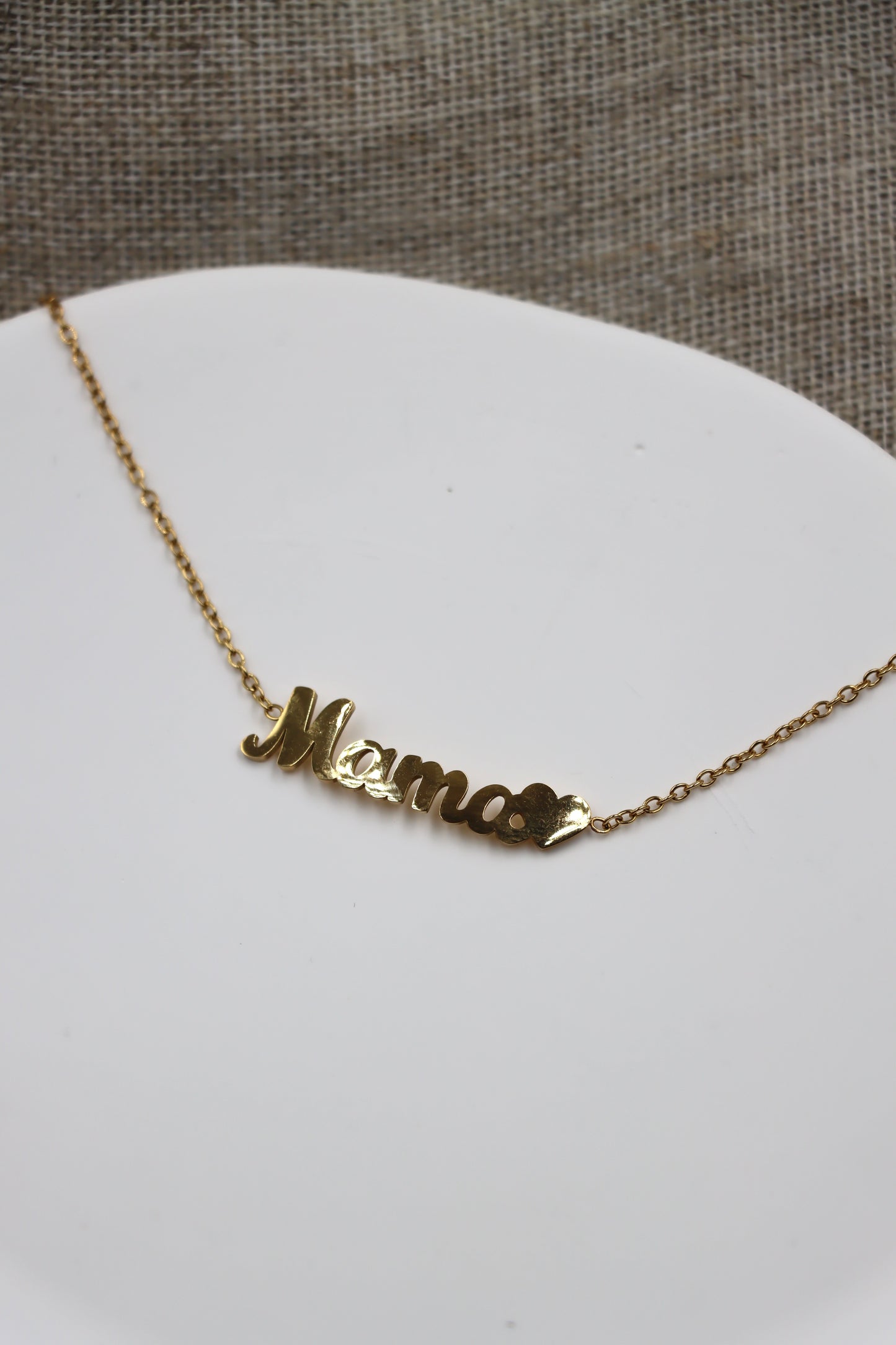 Pulsera Mamá
