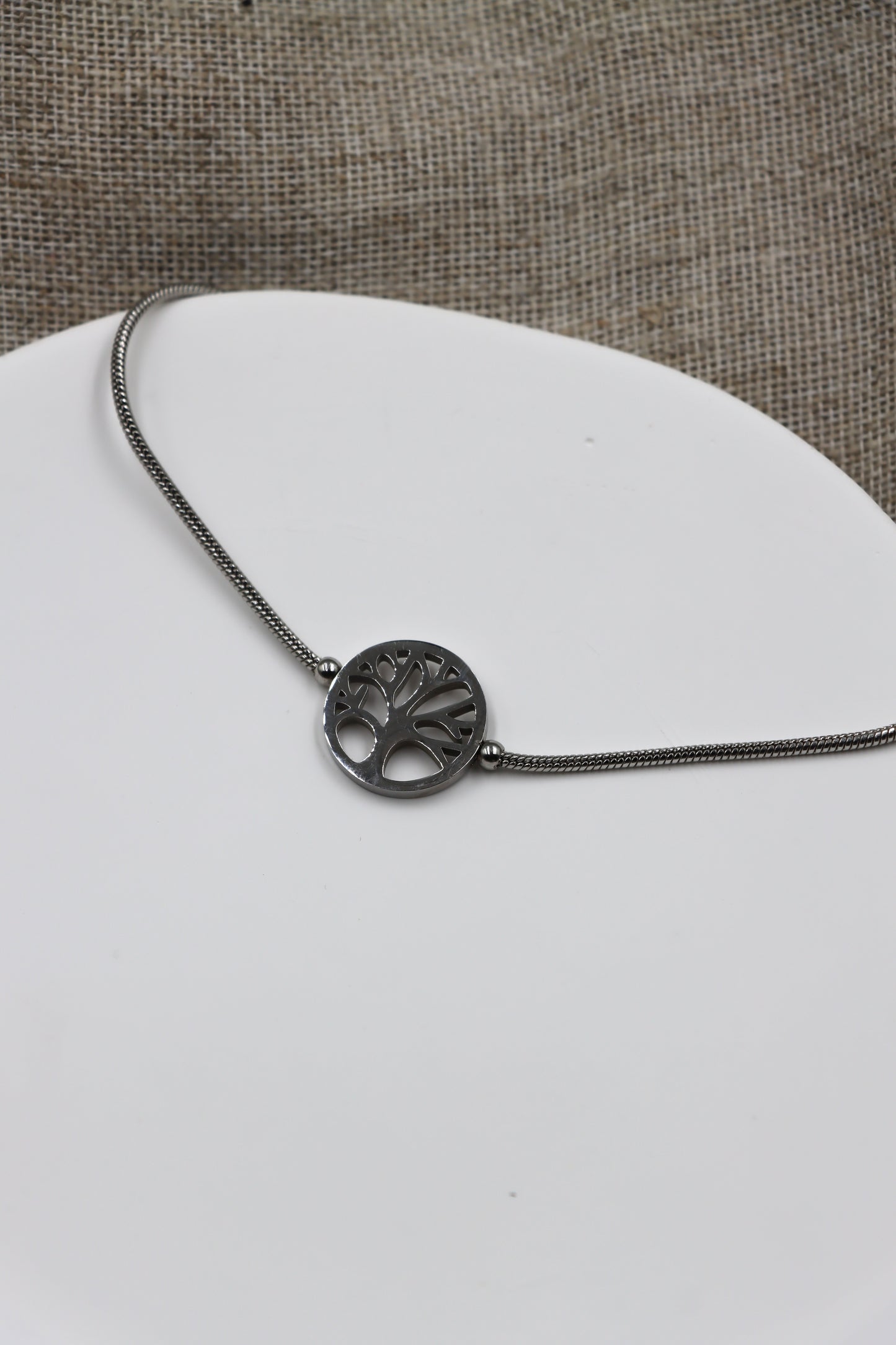 Pulsera Vida