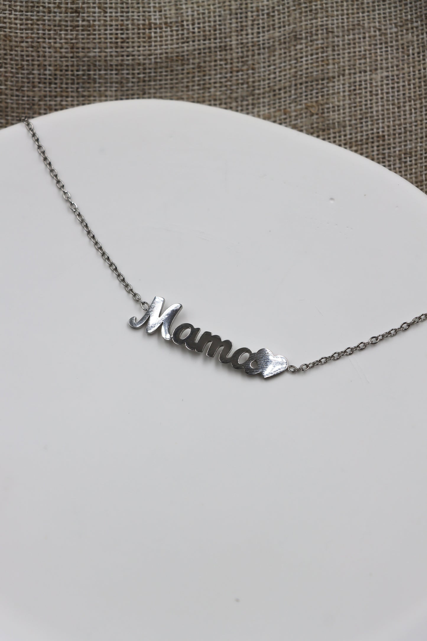 Pulsera Mamá
