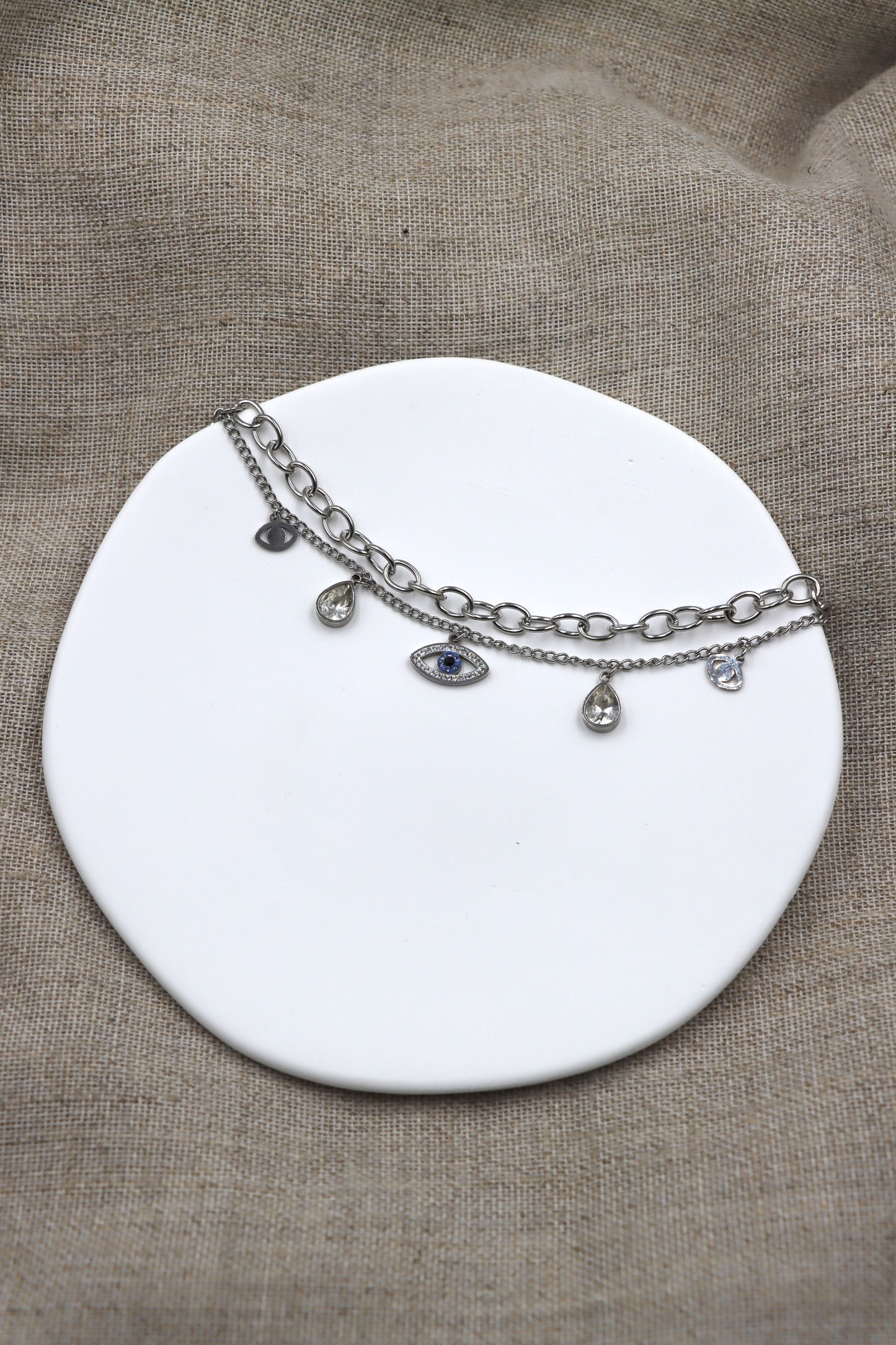 Pulsera Tanit