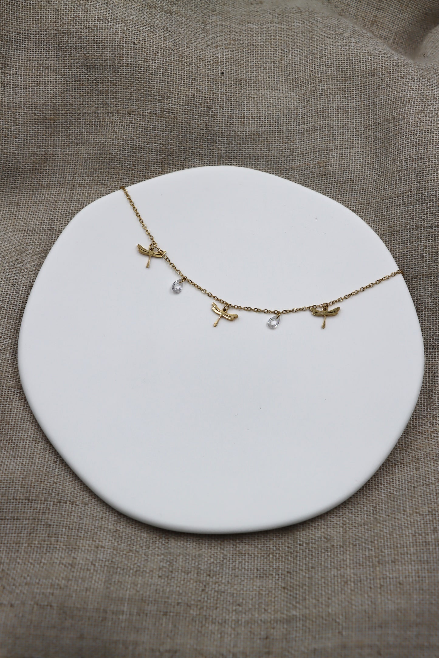 Pulsera “La Bicha”