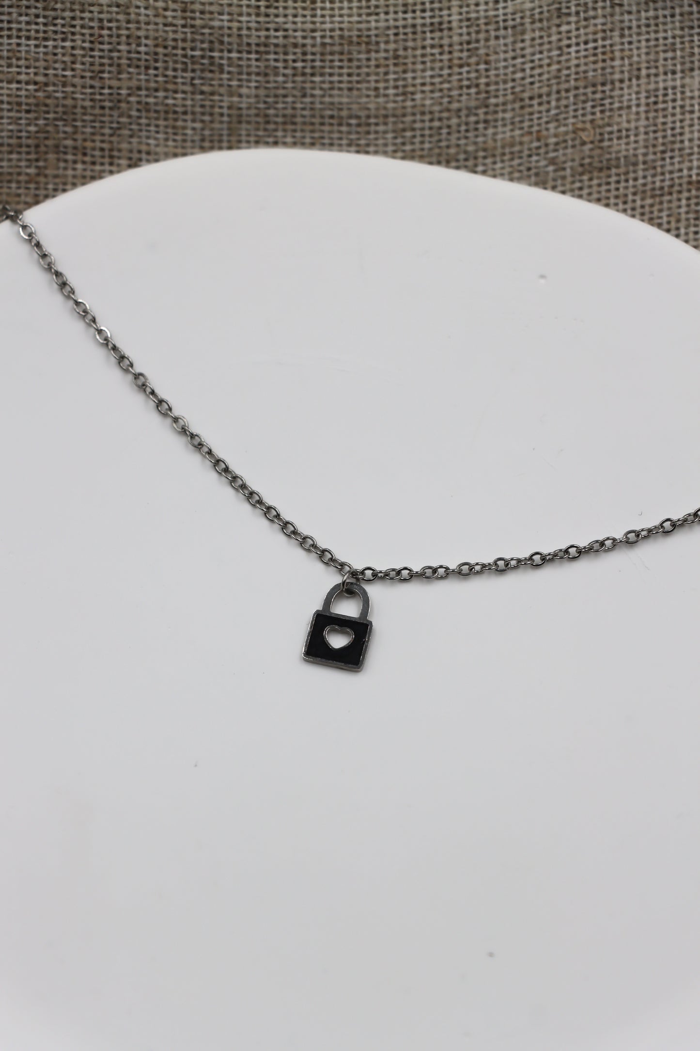Pulsera candado