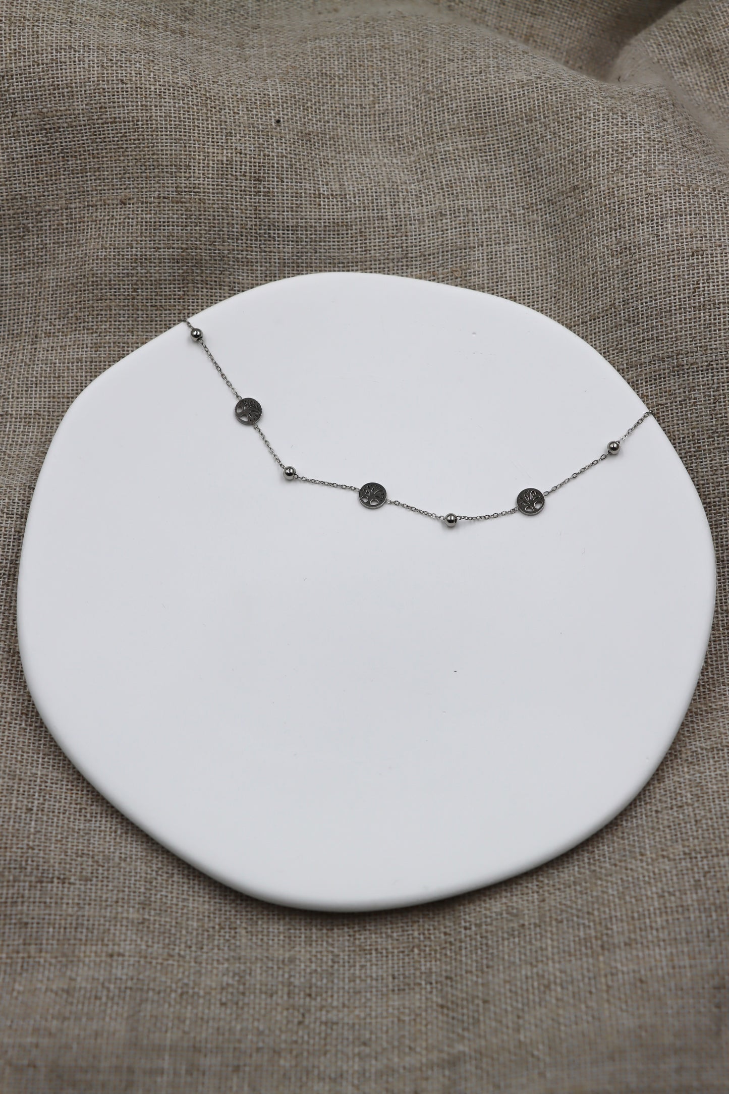 Pulsera Árbol de la Vida