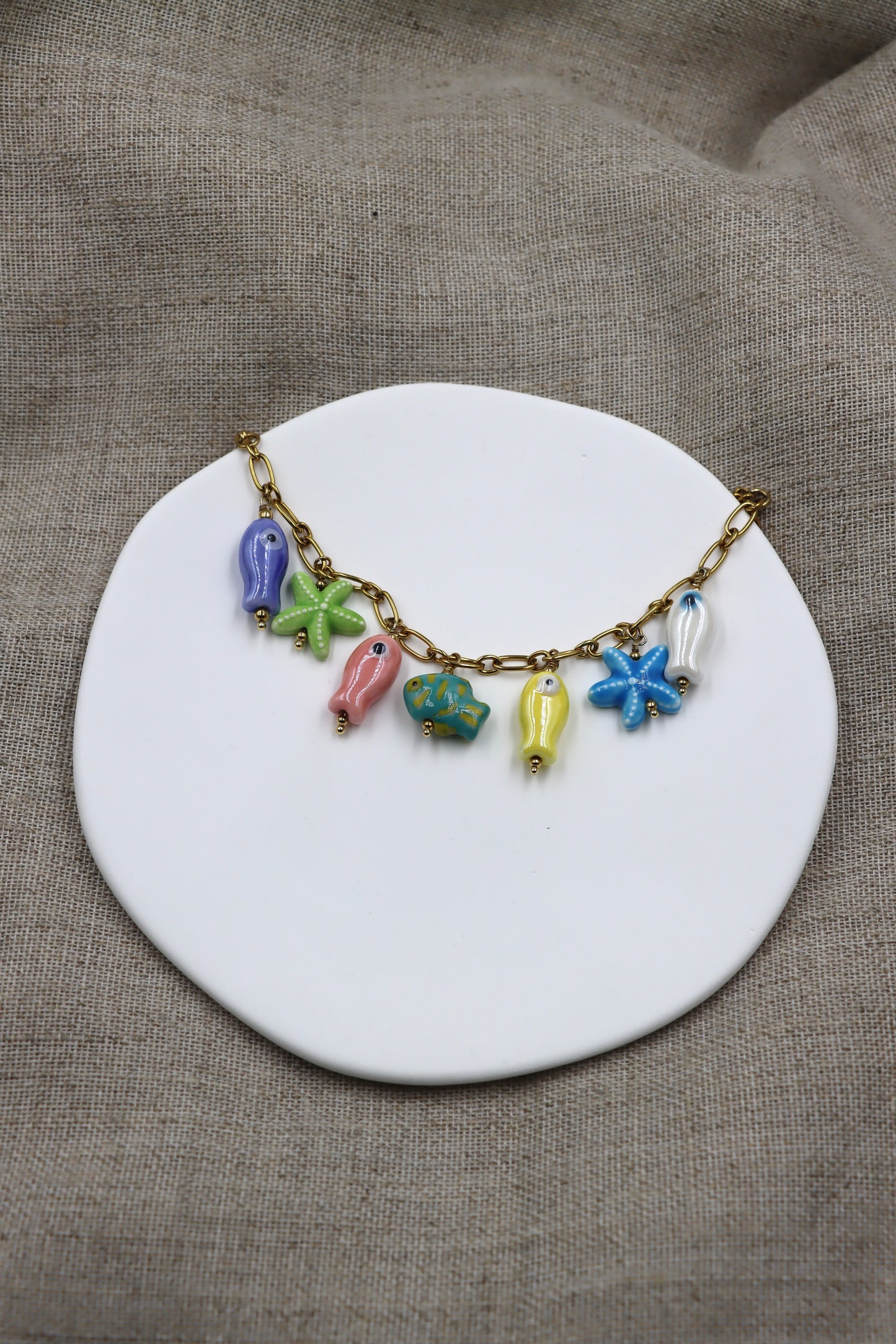 Pulsera Veranito