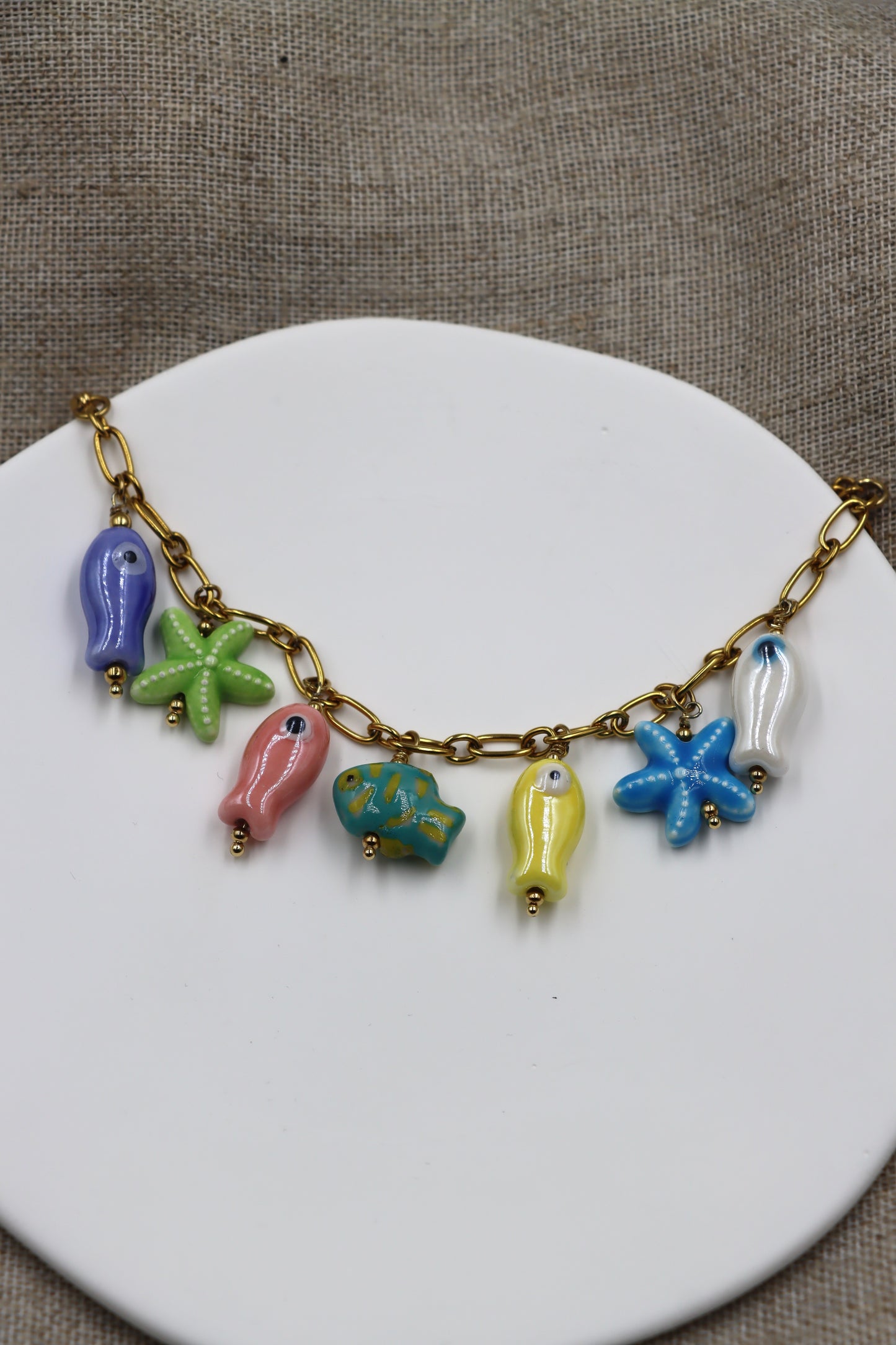 Pulsera Veranito