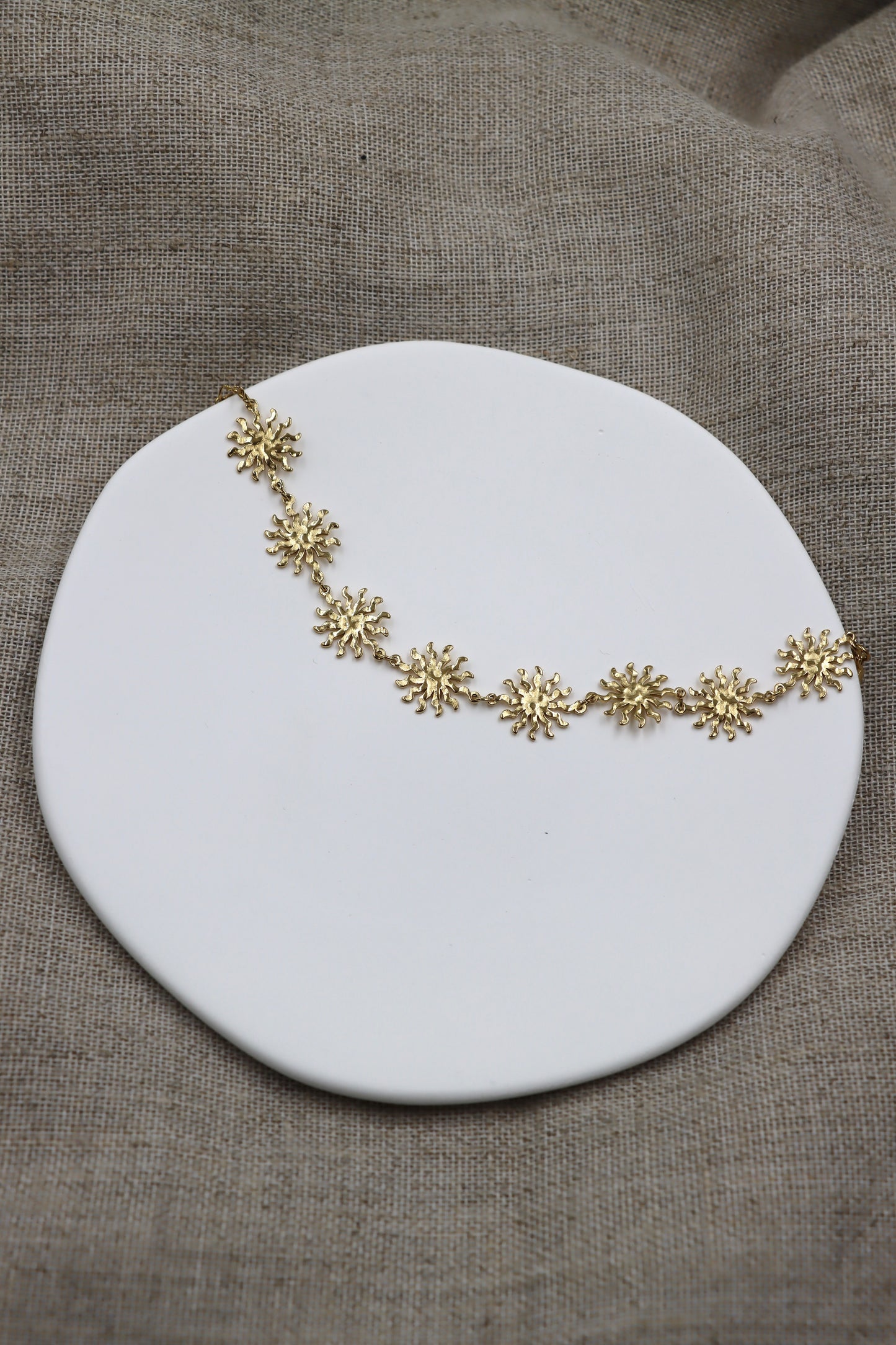 Pulsera Safari