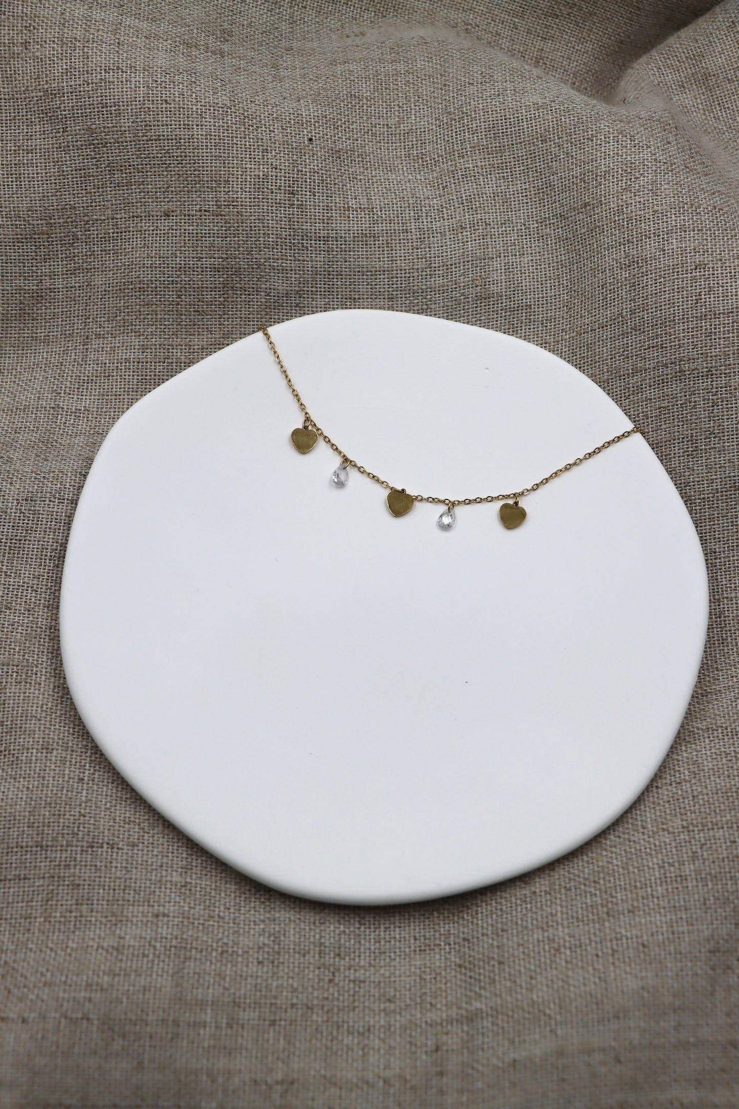 Pulsera Cariño