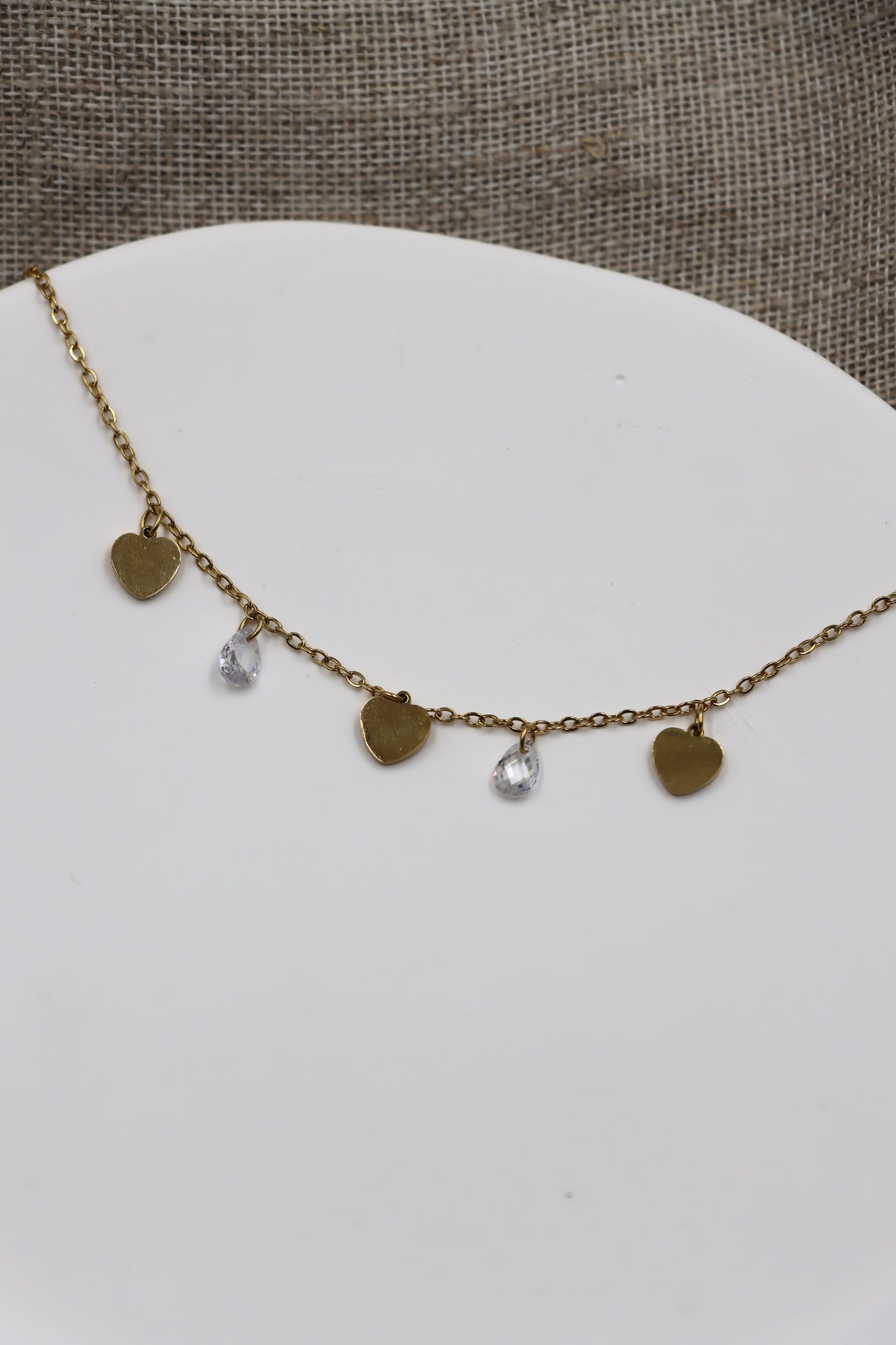 Pulsera Cariño