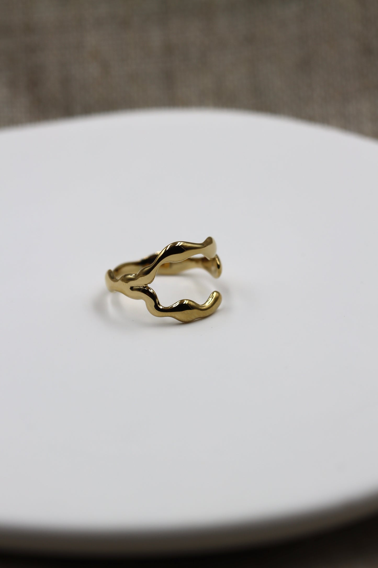 Anillo Wave