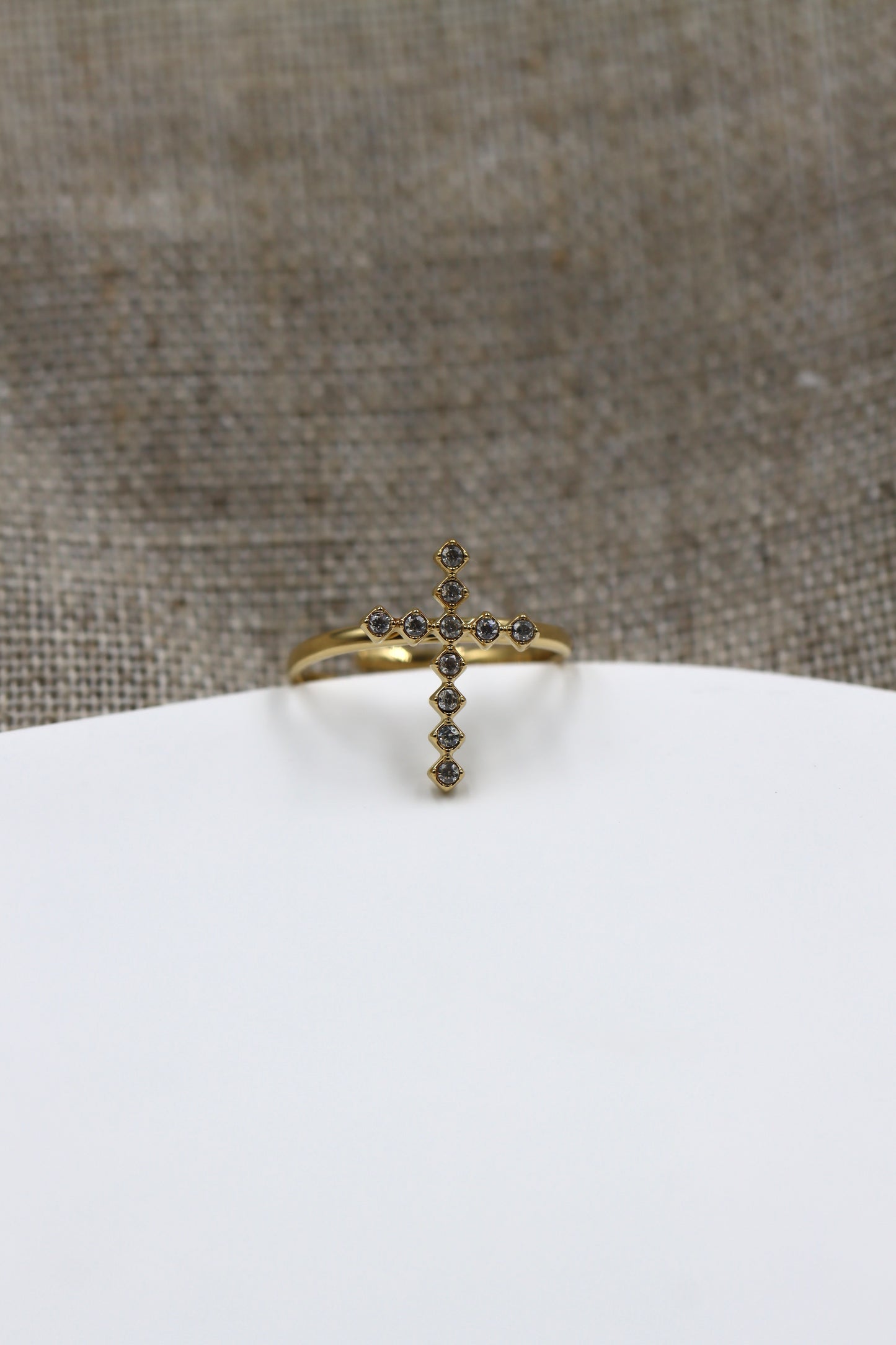Anillo Creu