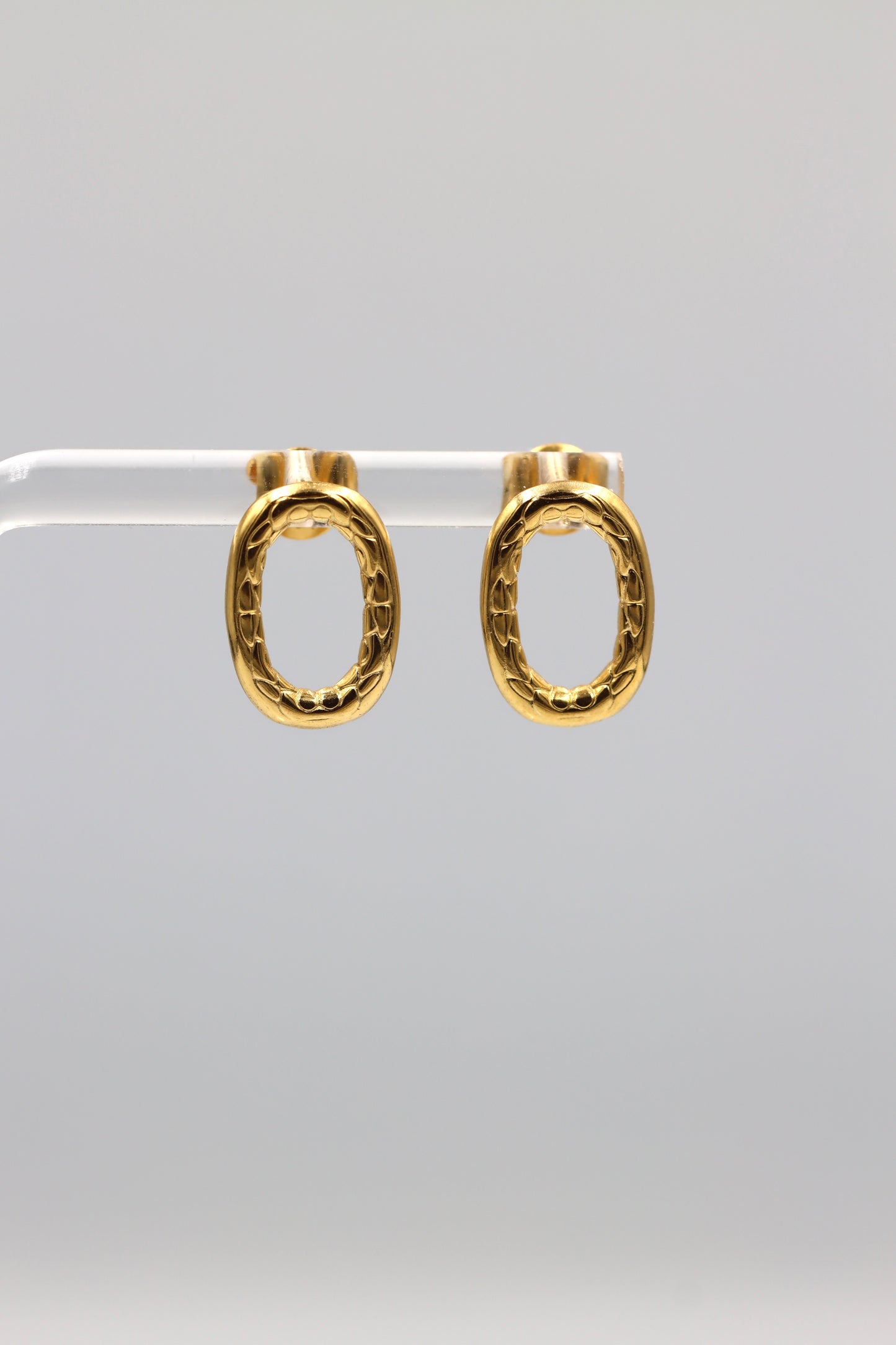 Pendientes Romita