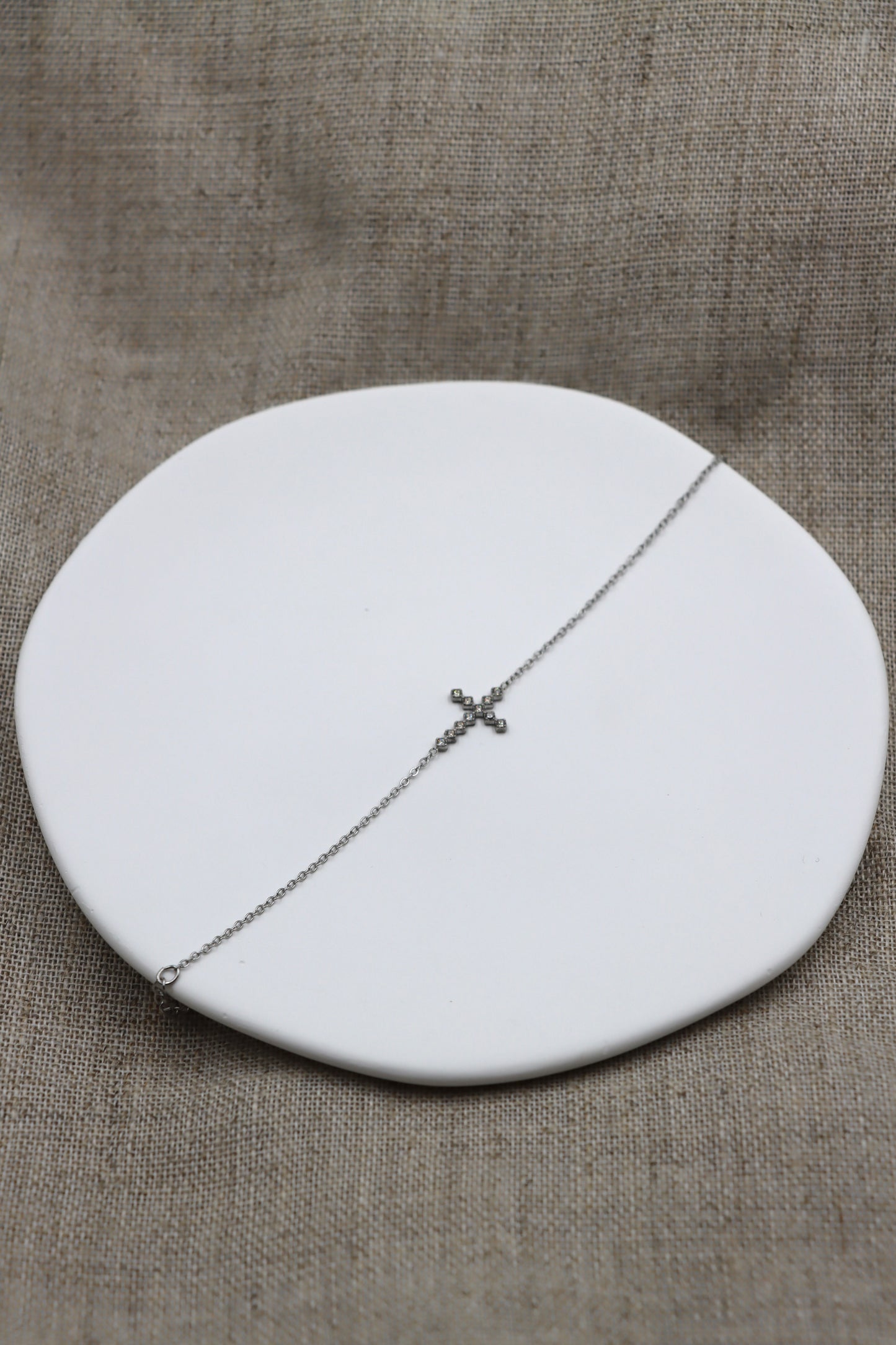 Pulsera Creu