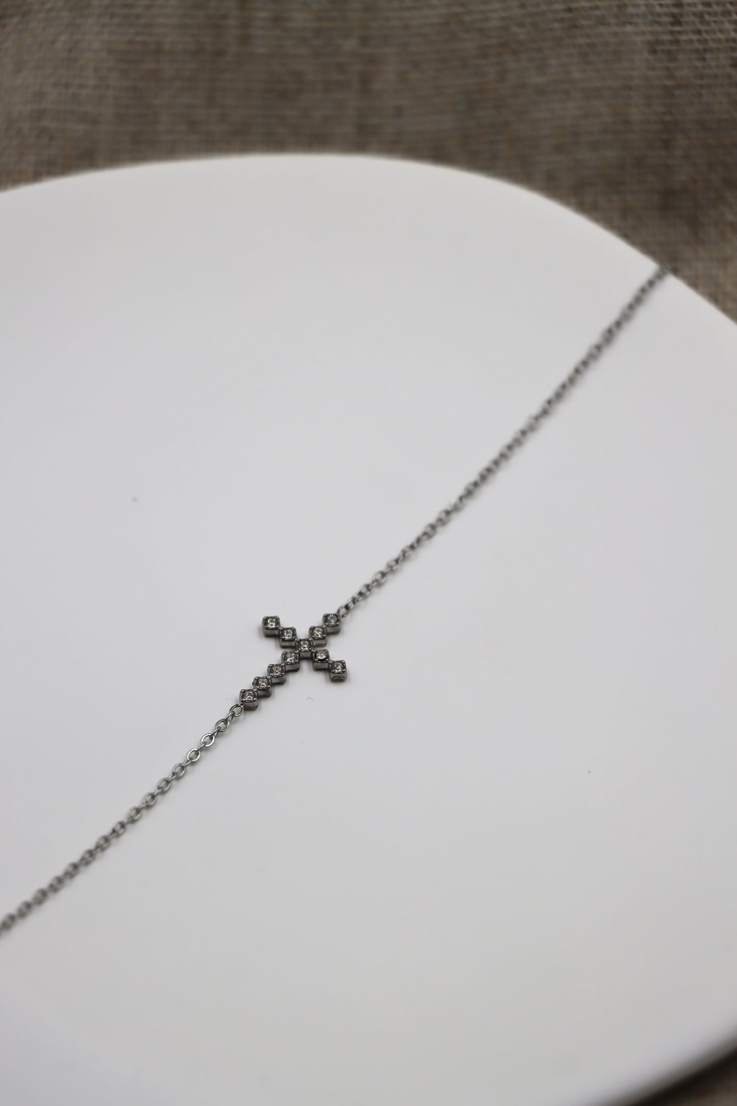 Pulsera Creu