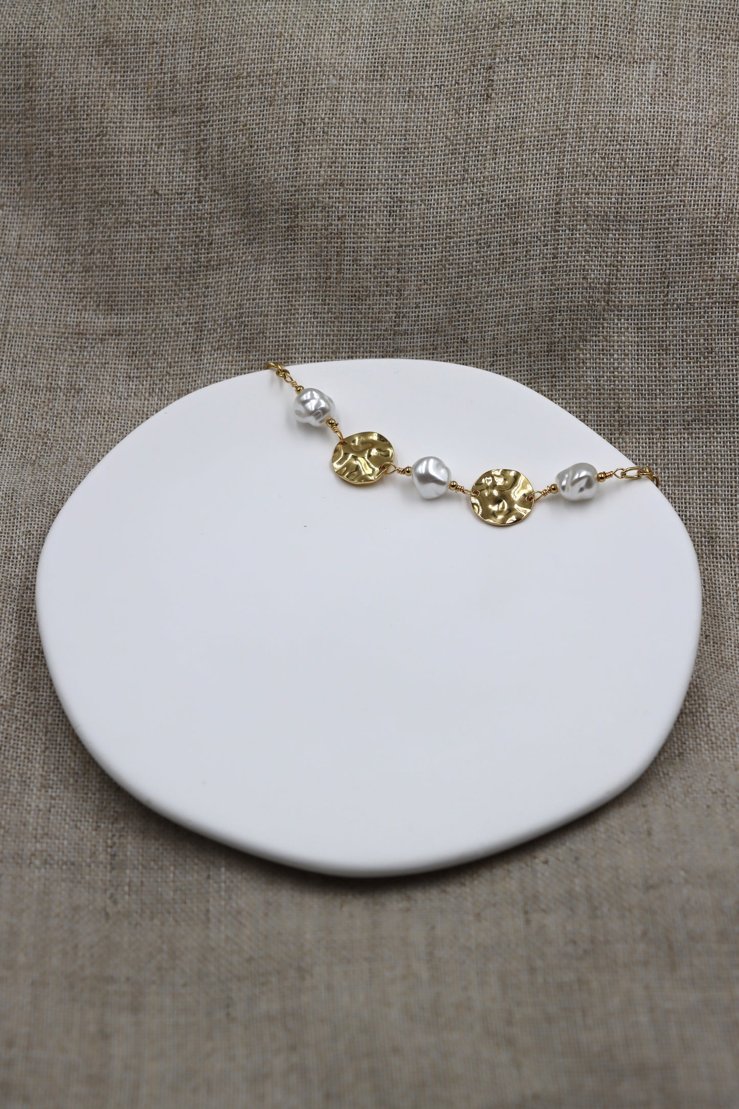 Pulsera Gold