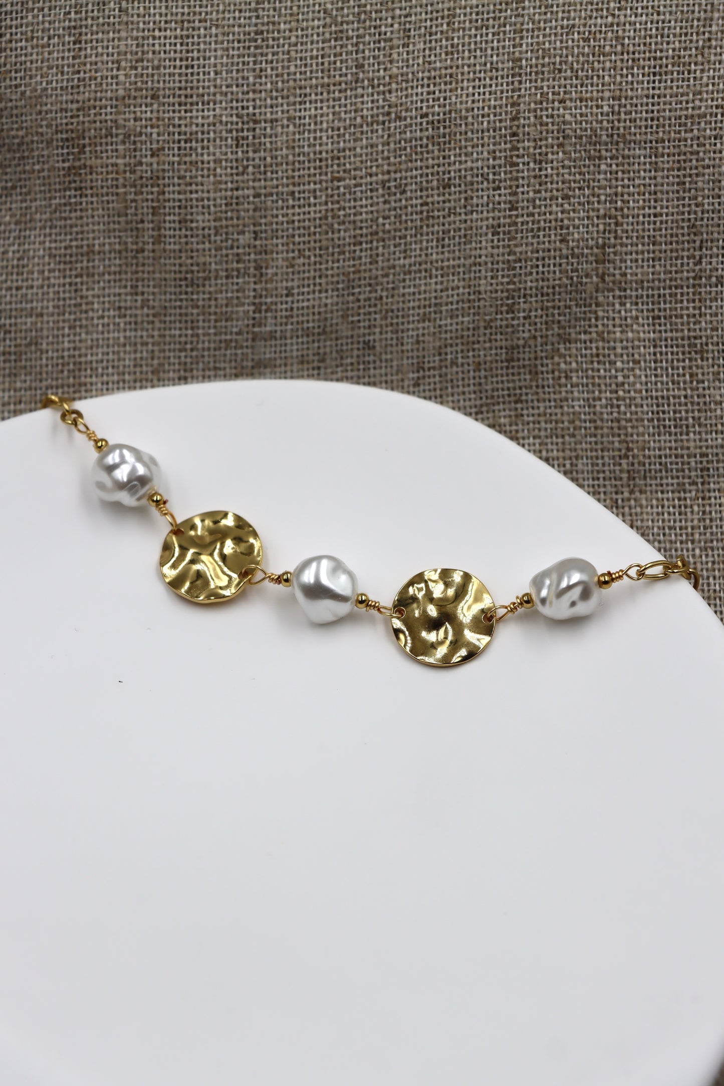 Pulsera Gold