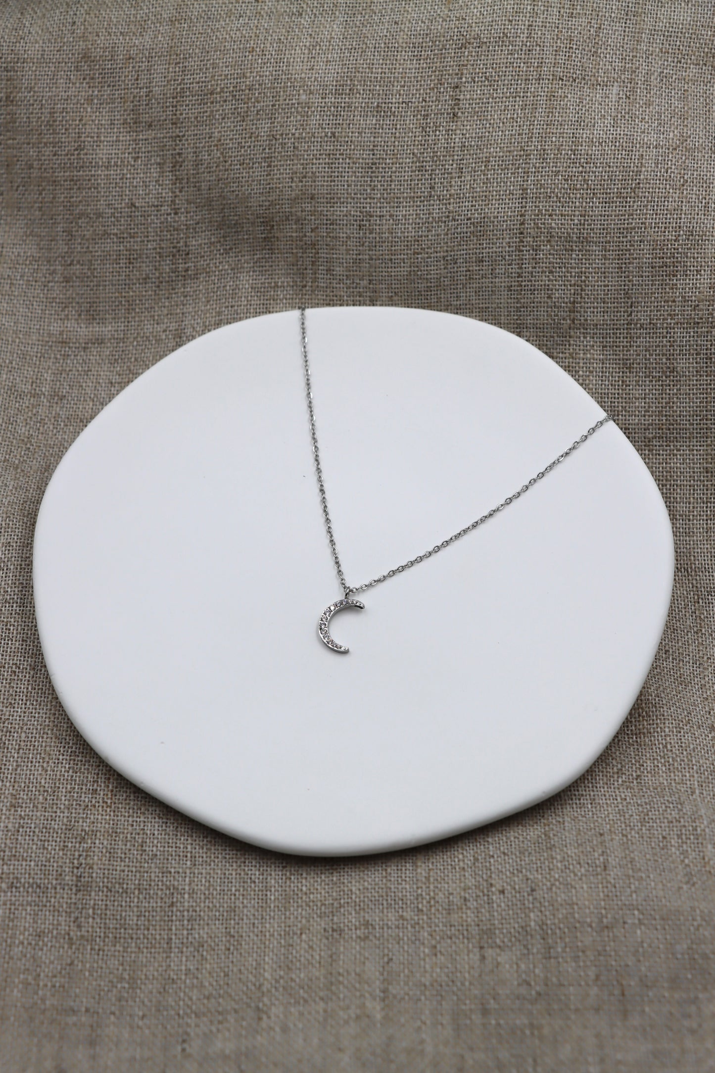 Collar Lunita