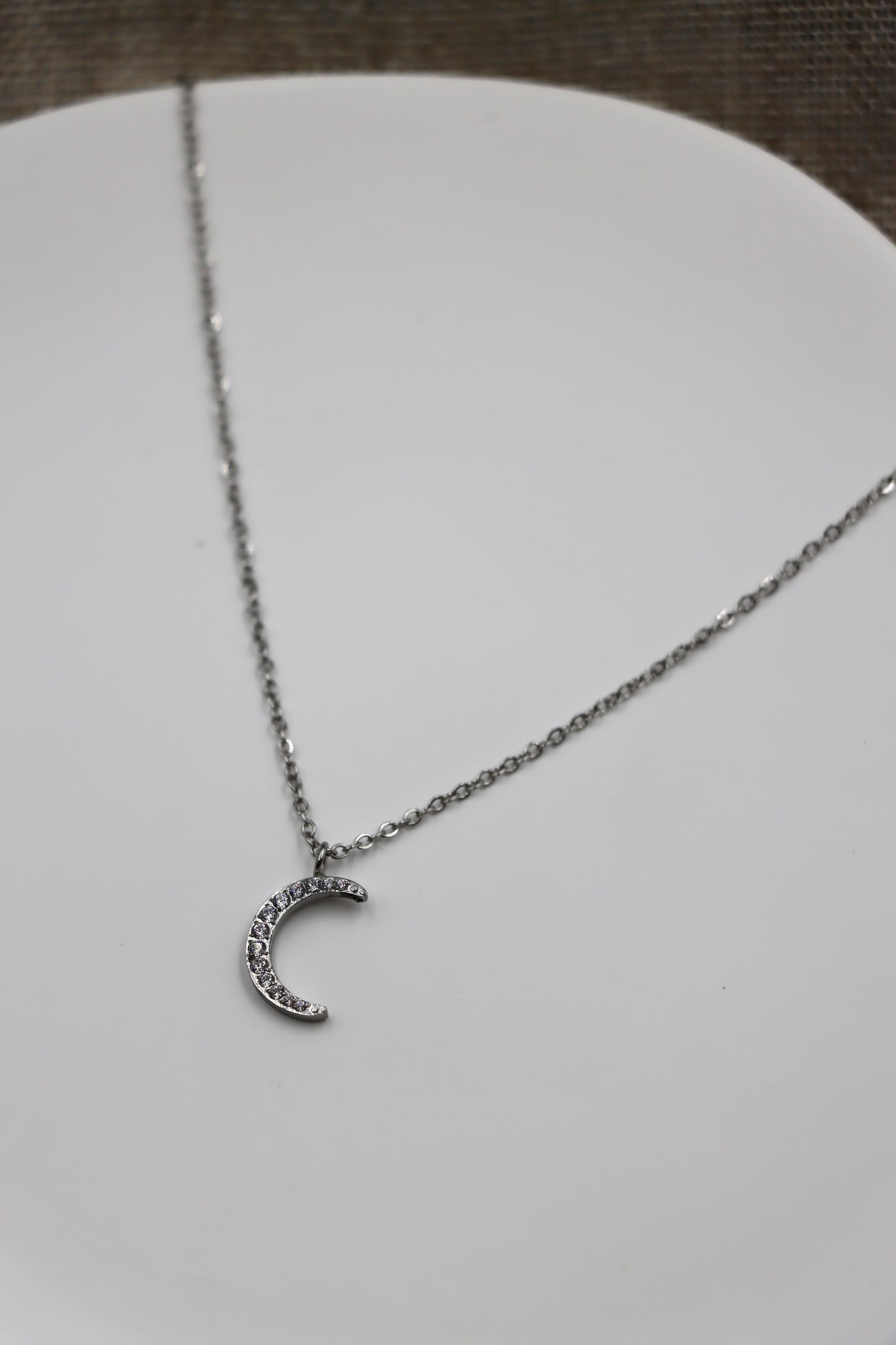 Collar Lunita