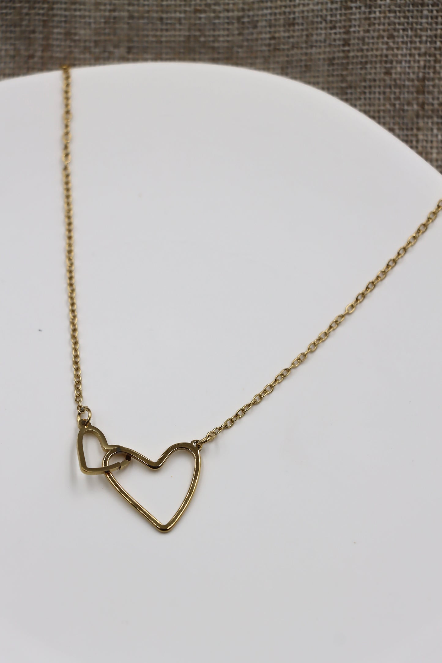 Collar Tu & Yo
