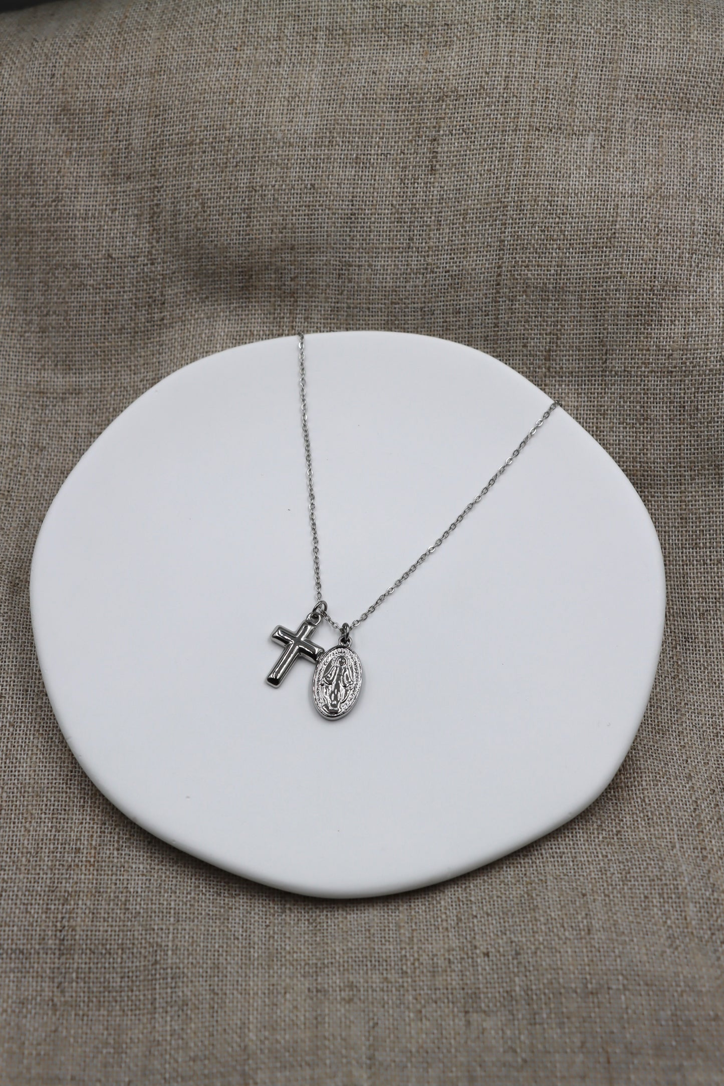 Collar Guardián