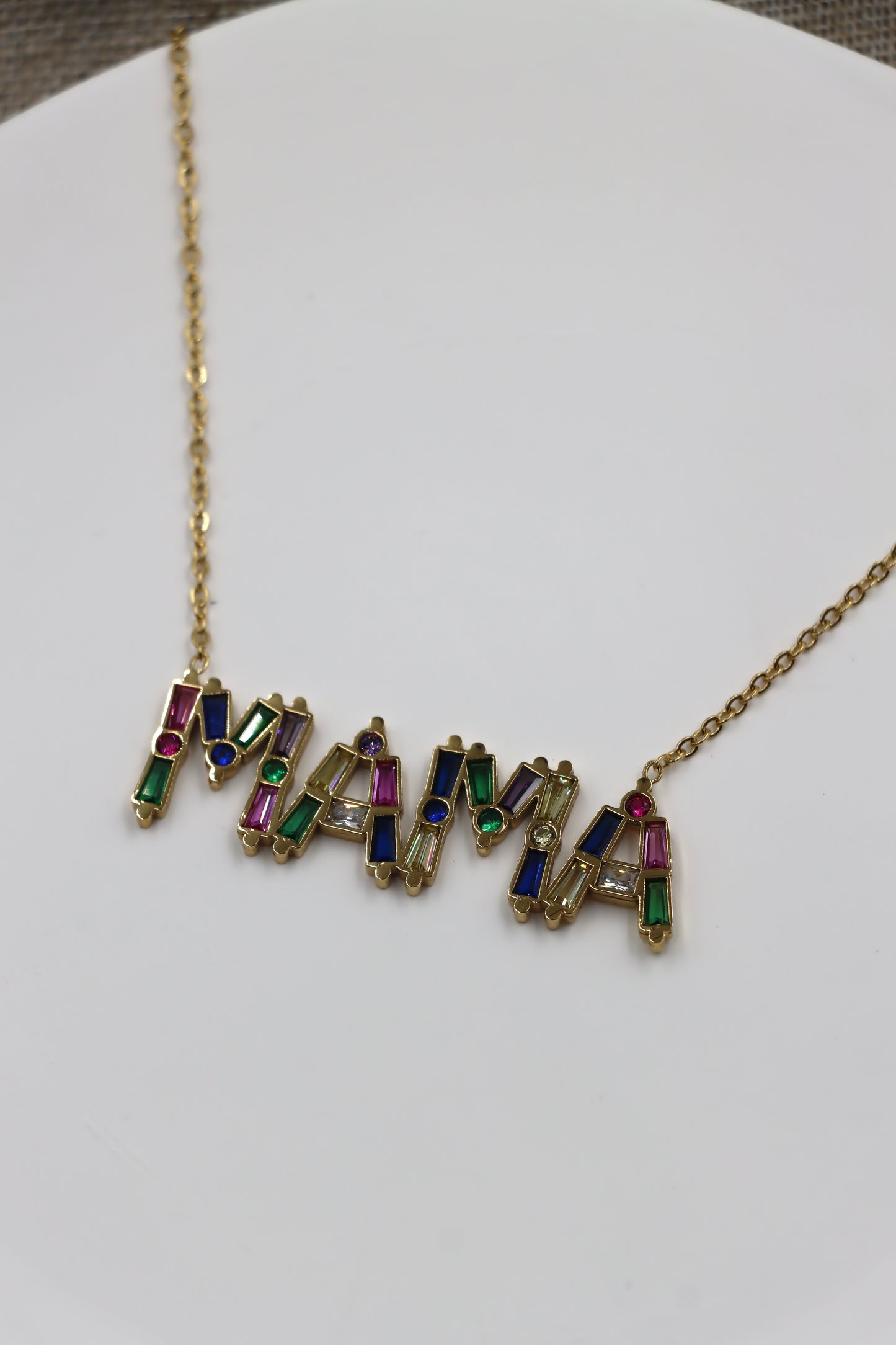 Collar Mami
