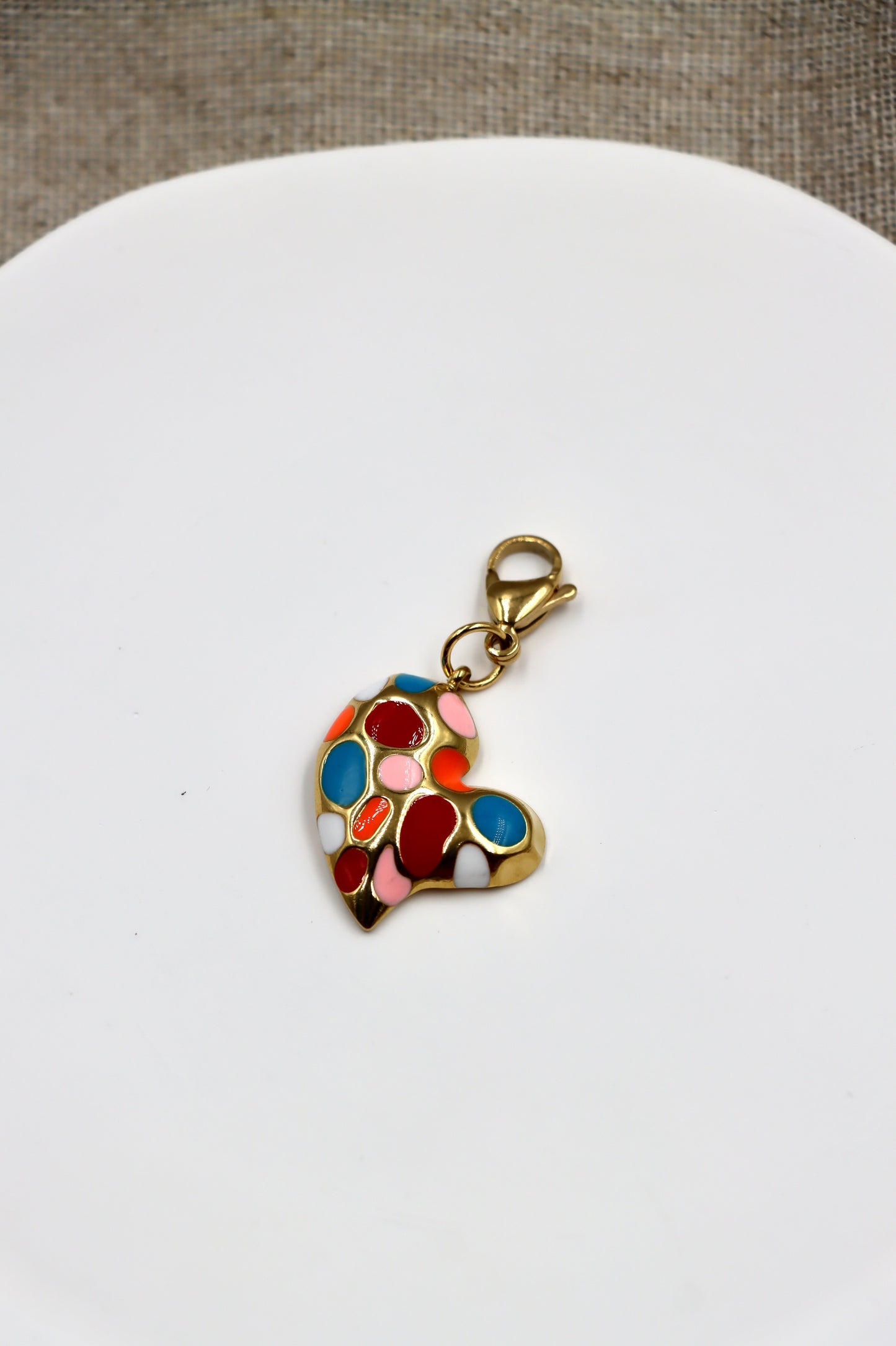Charm Amorcito