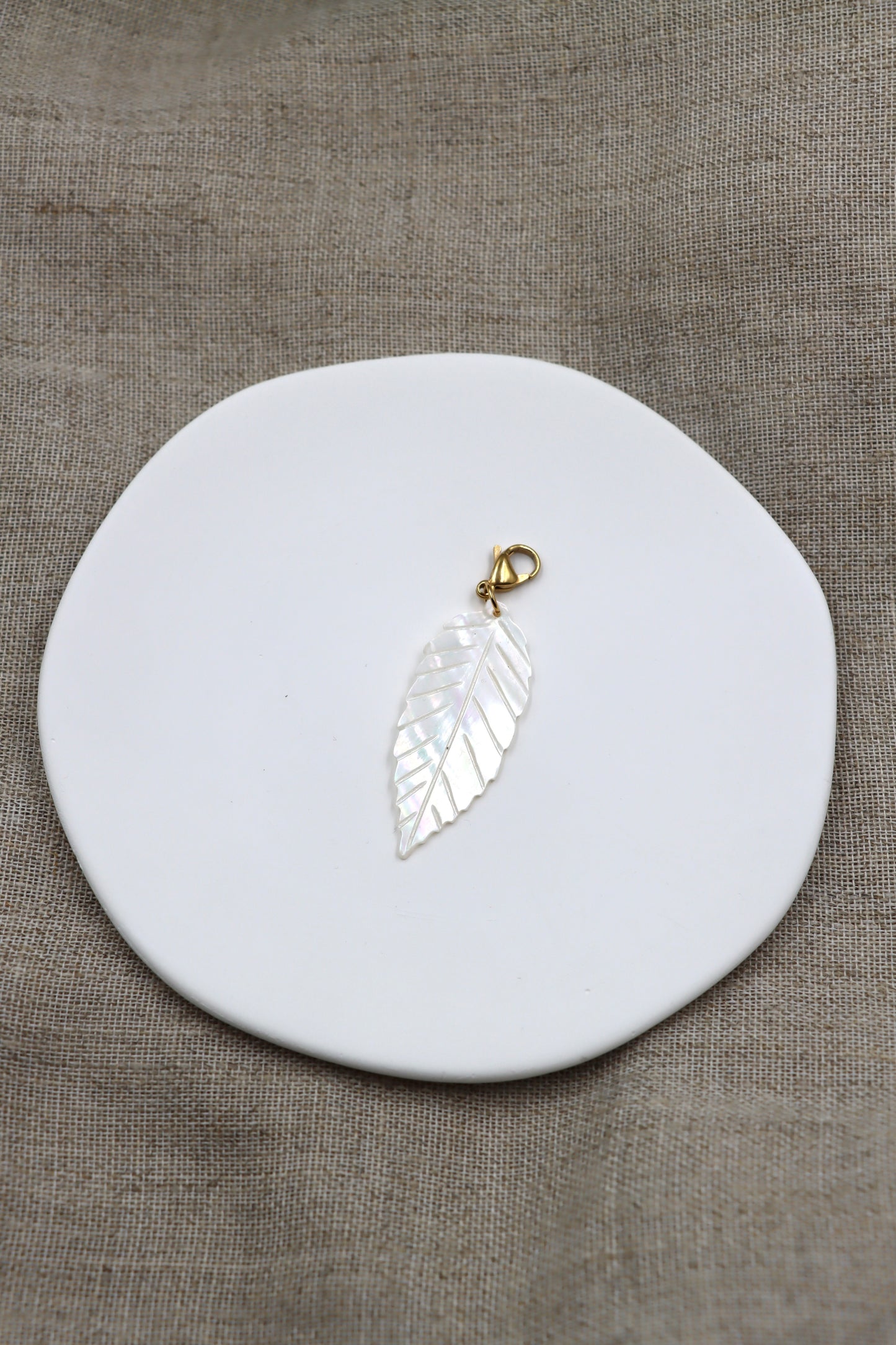 Charm Pluma