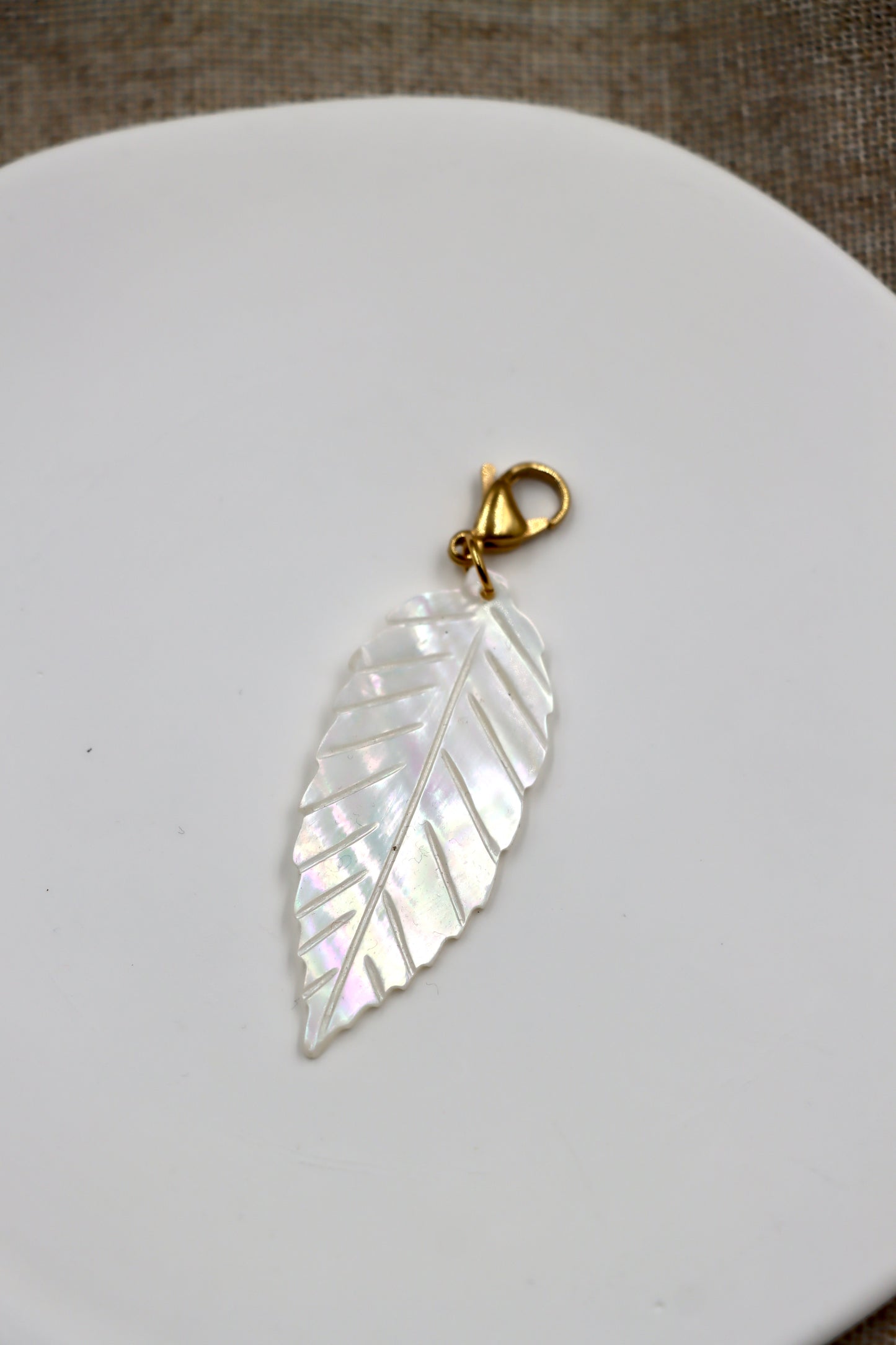 Charm Pluma