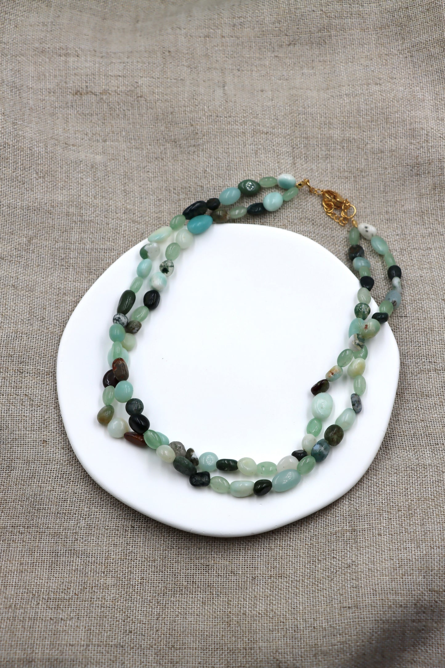 Collar Illetes