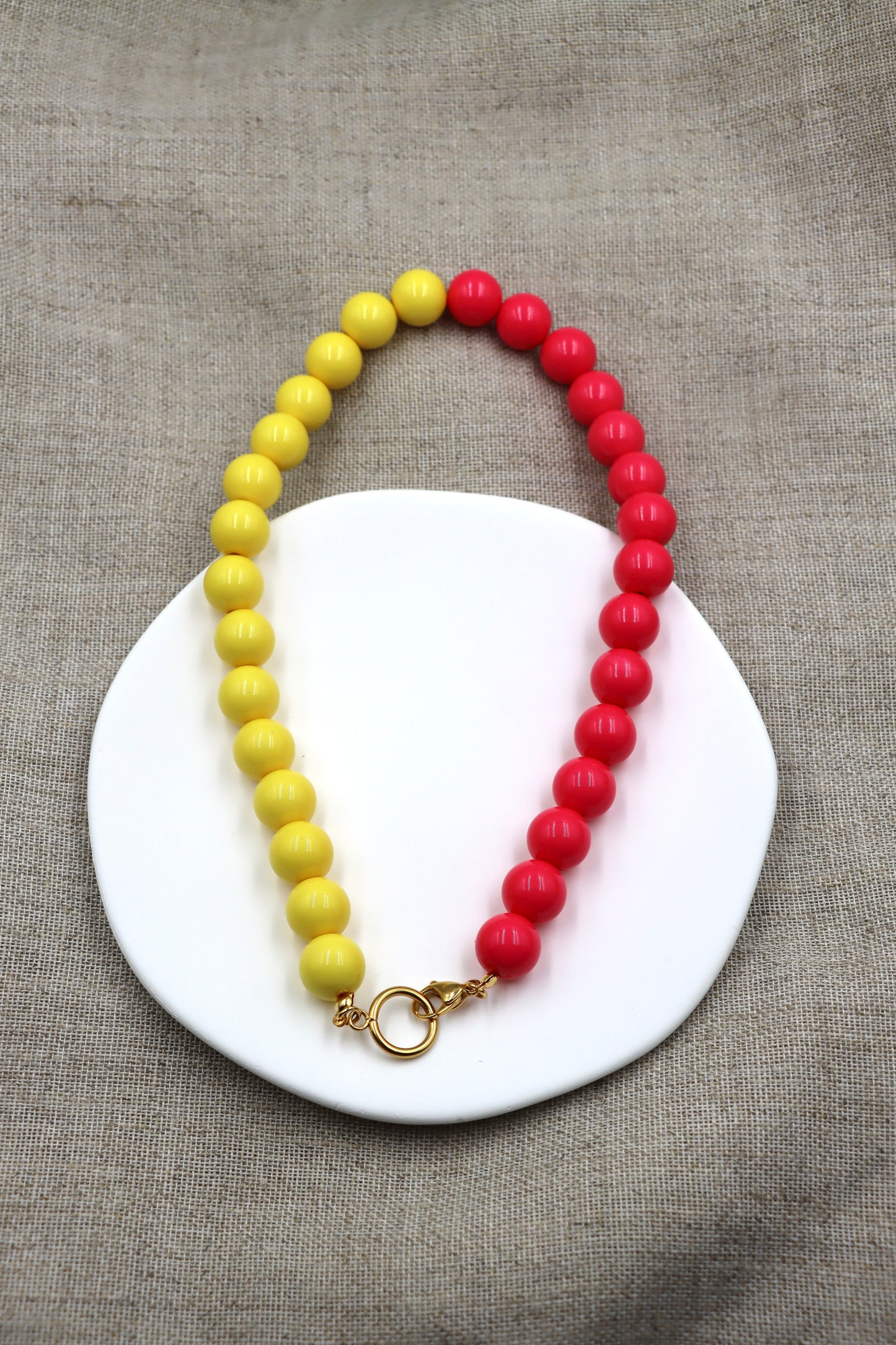Collar Dalias