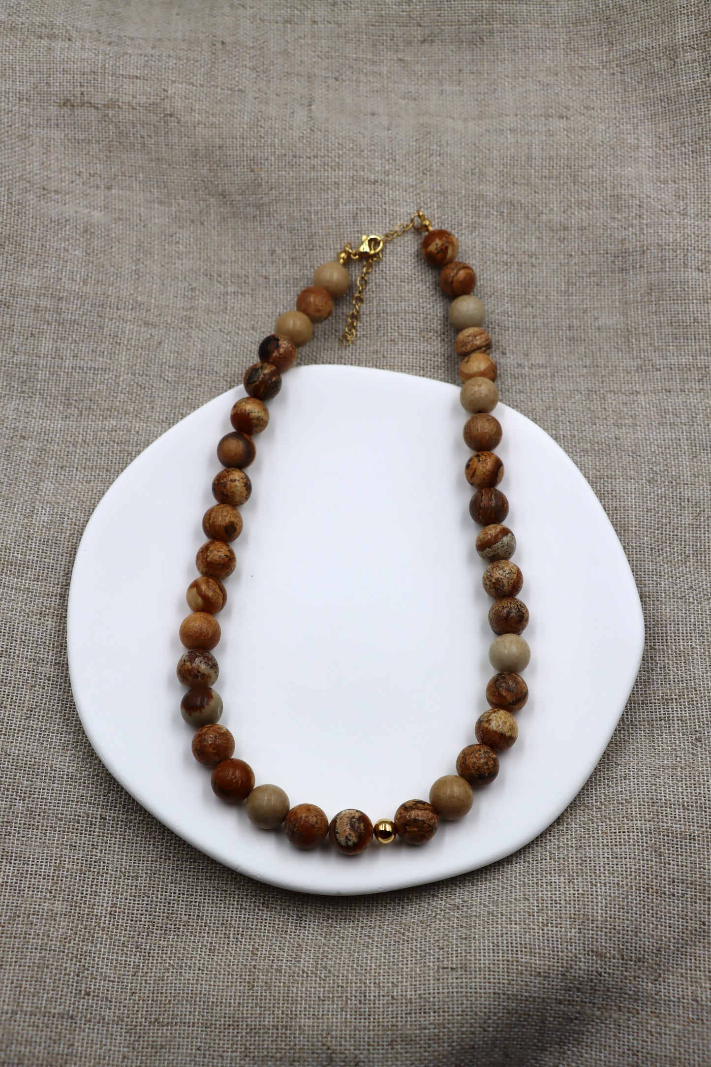 Collar San Mateu
