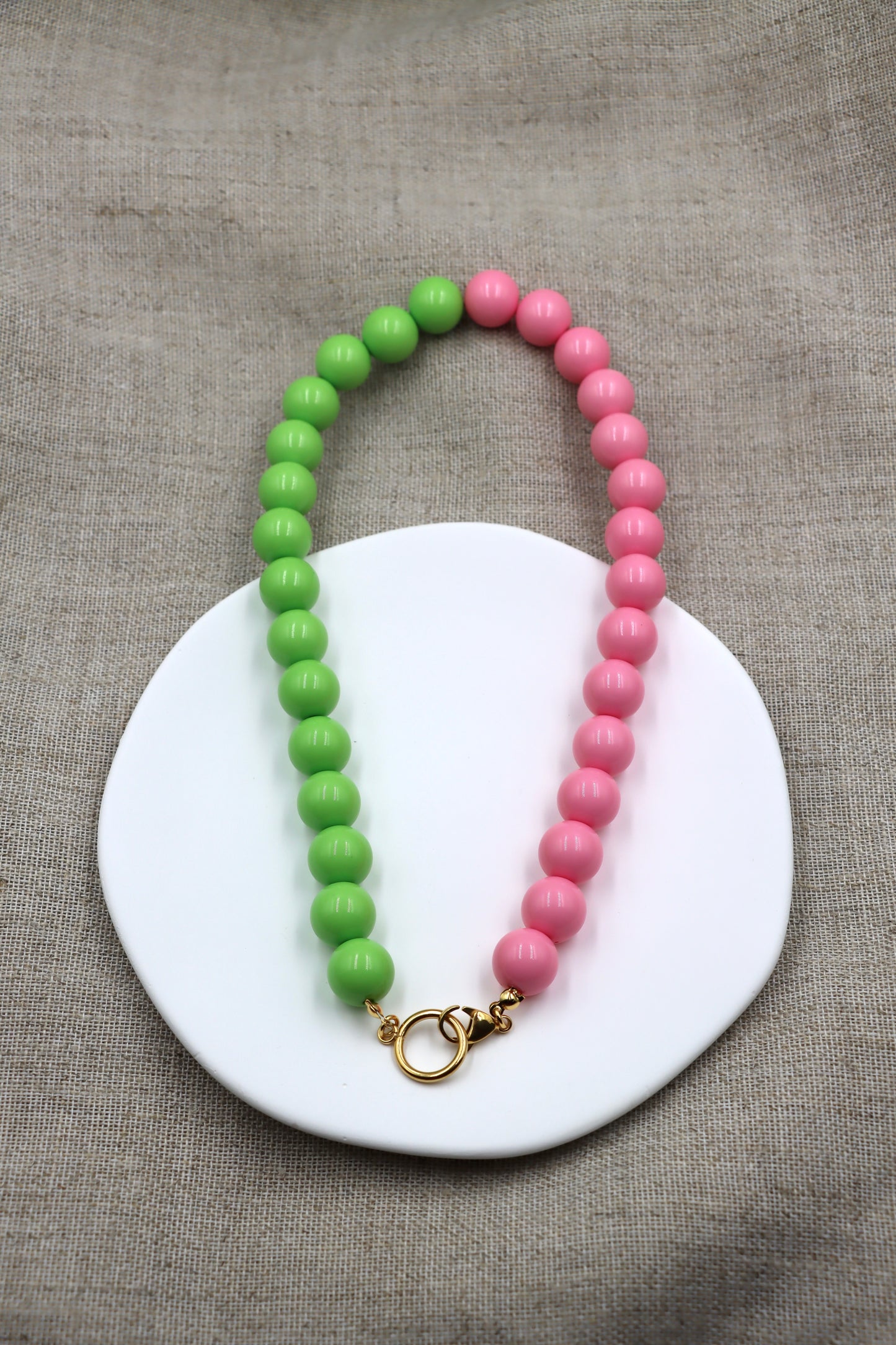 Collar Pitiusas