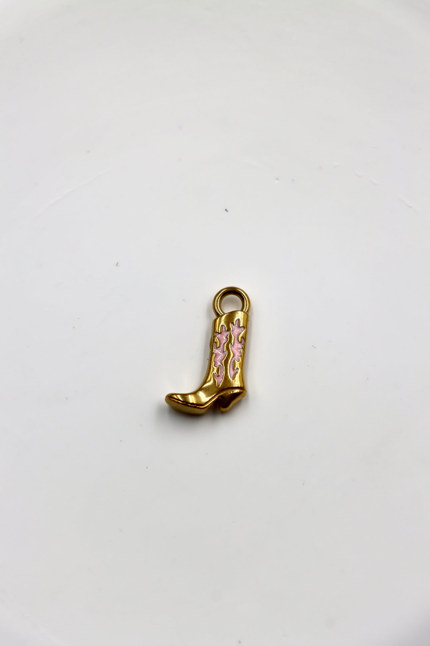 Charm Bota