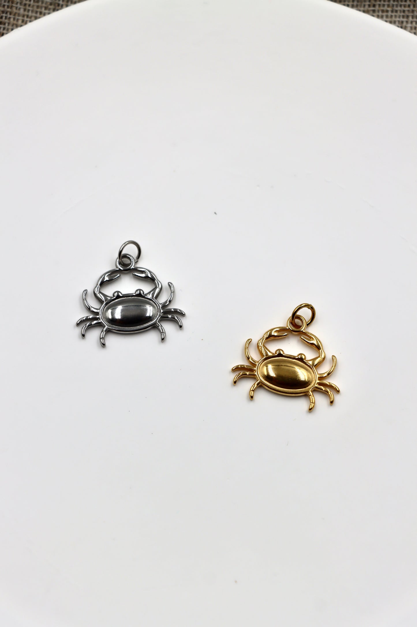 Charm Cangrejo