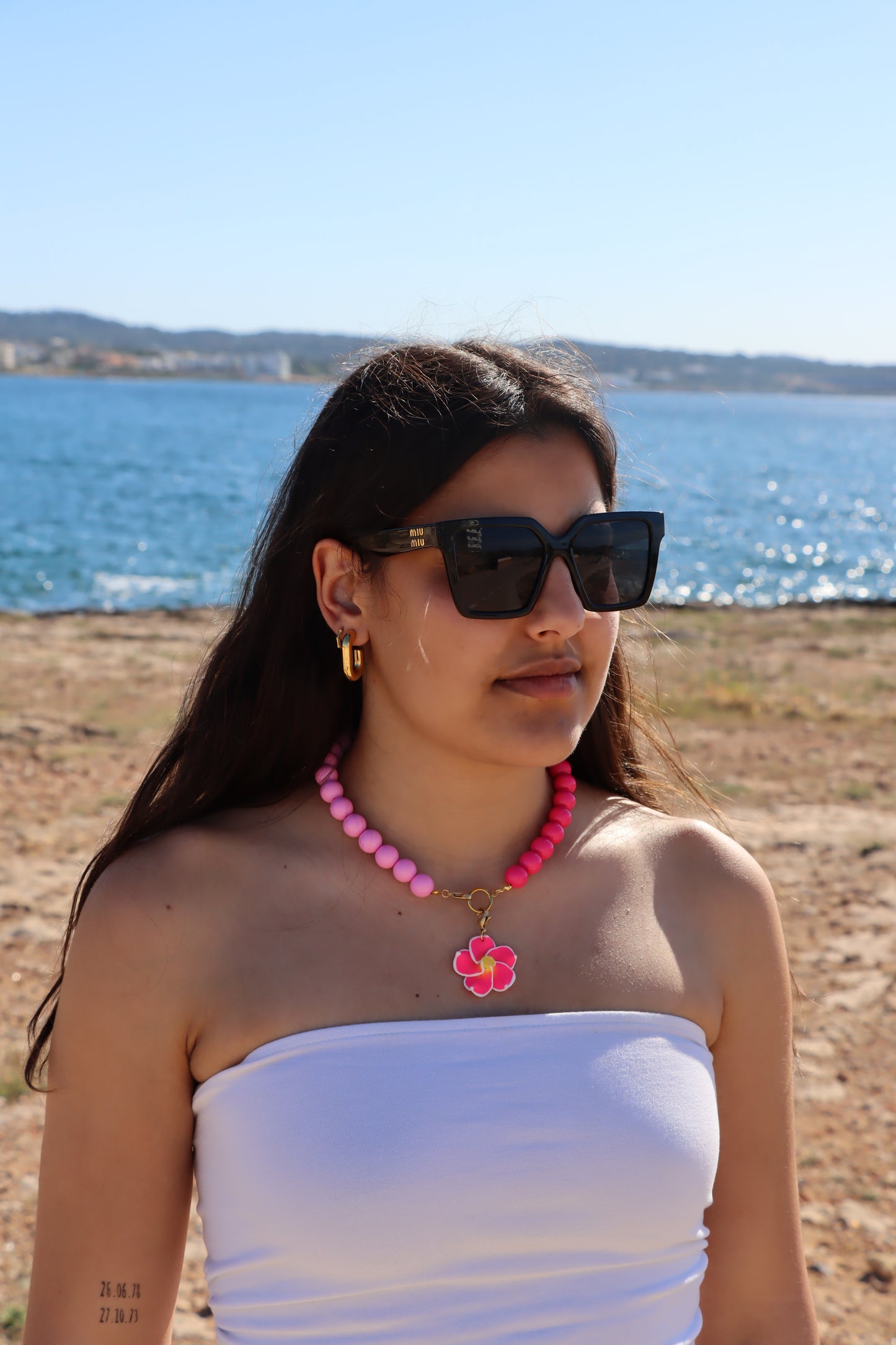 Collar Benirrás