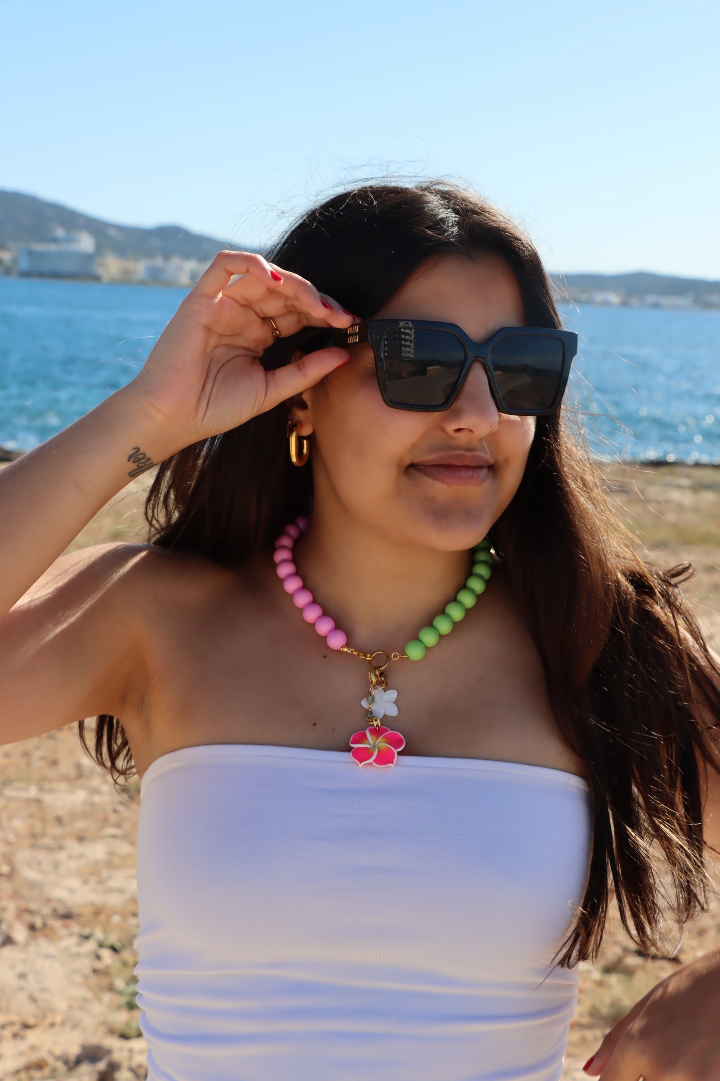 Collar Pitiusas
