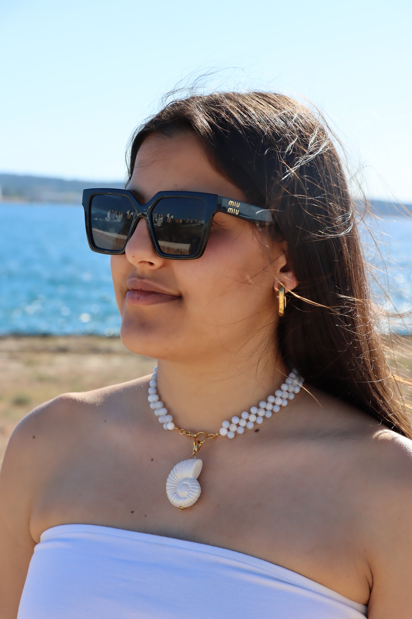 Collar Sa Punta