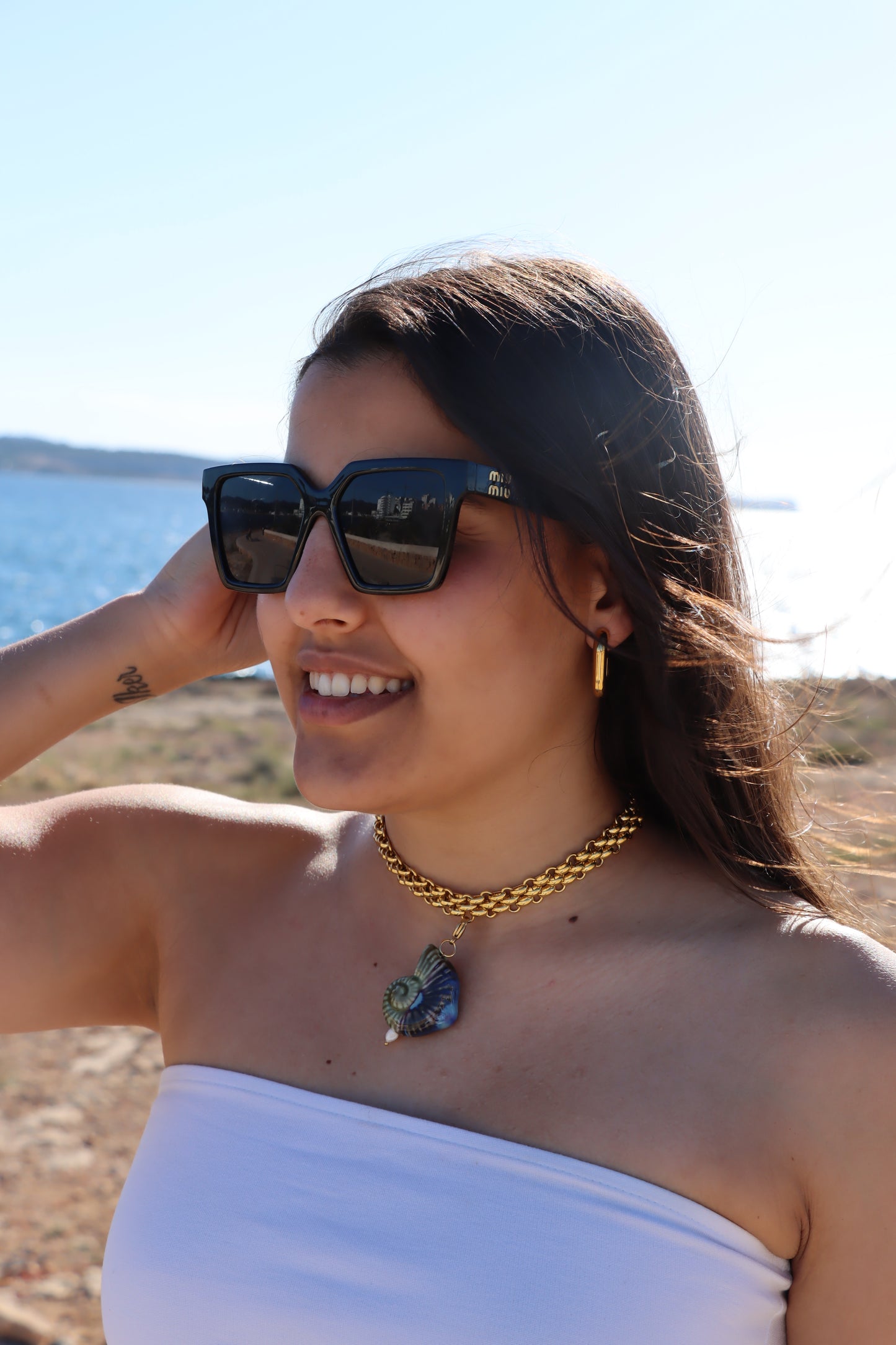 Cadena Dalt Vila