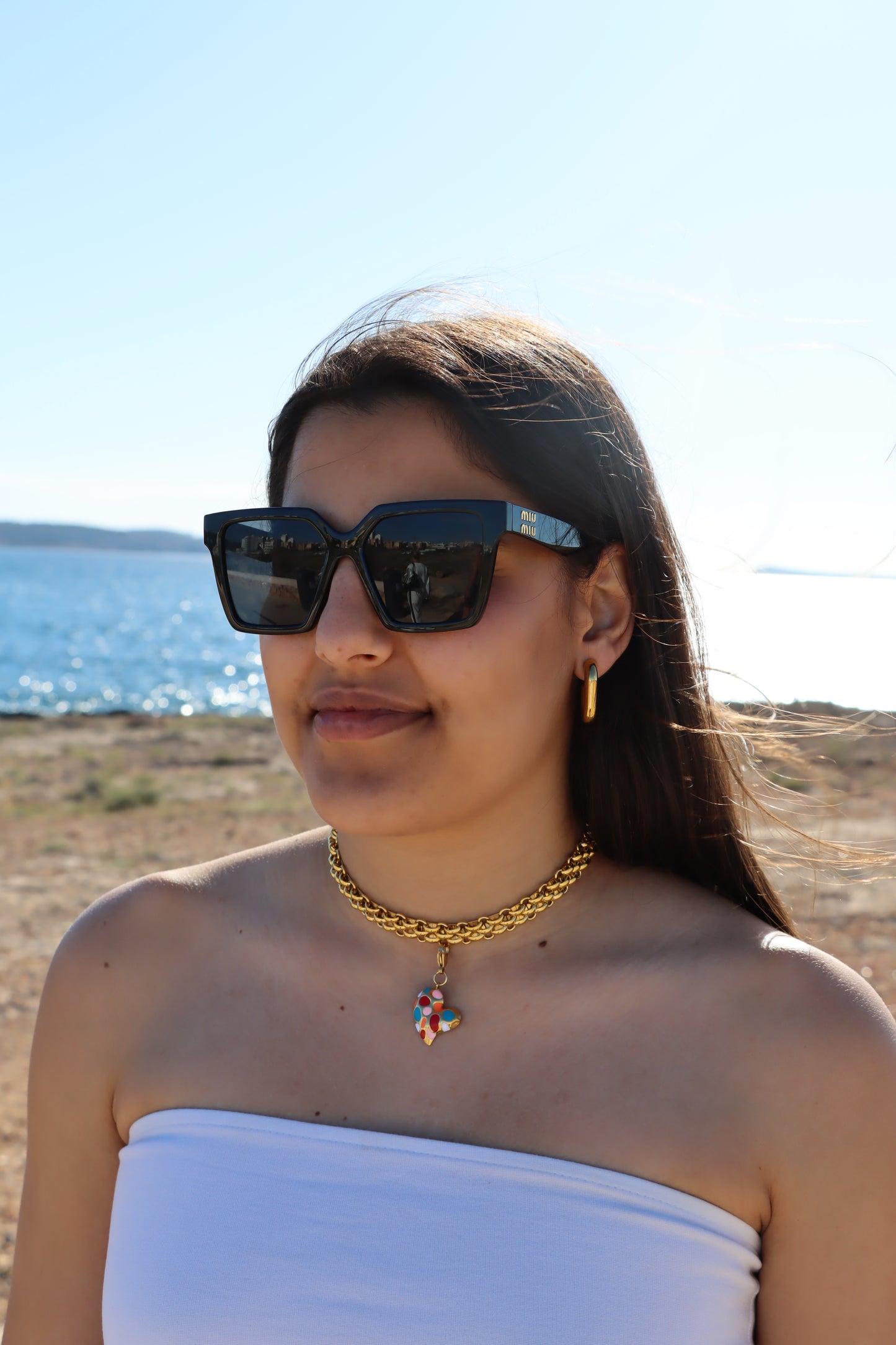Cadena Dalt Vila
