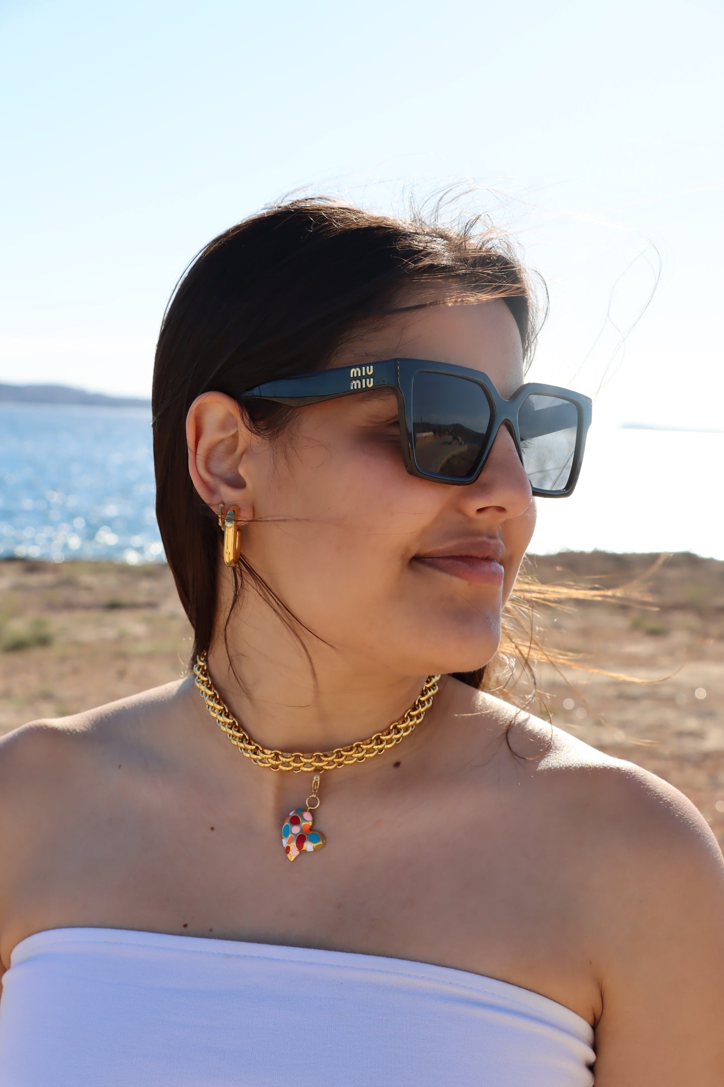 Cadena Dalt Vila
